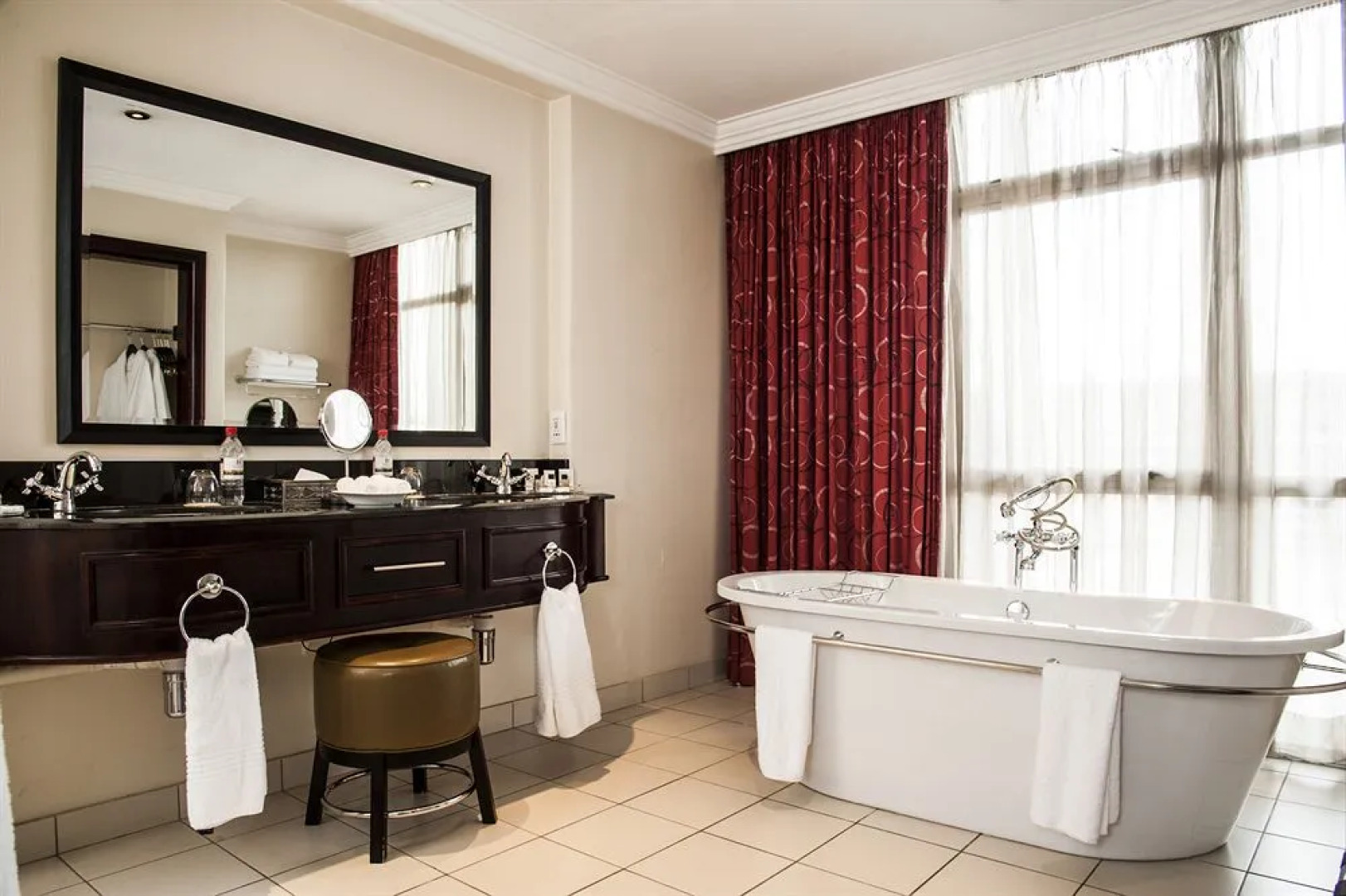 The Soweto Hotel & Conference Centre