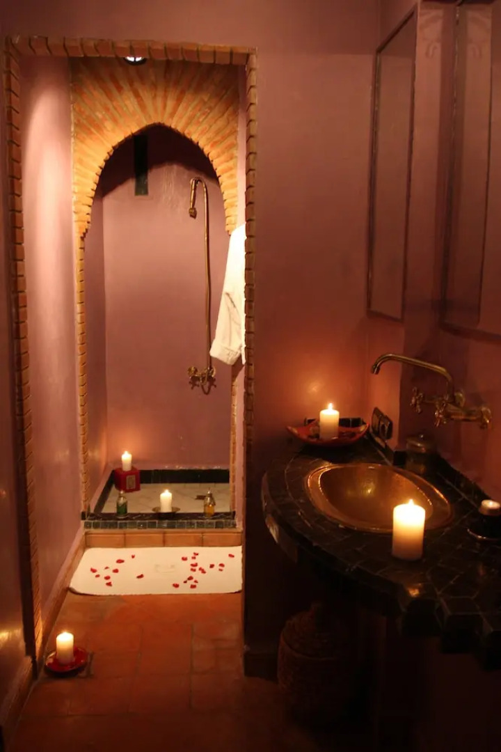 Villa Catherine of Marrakech