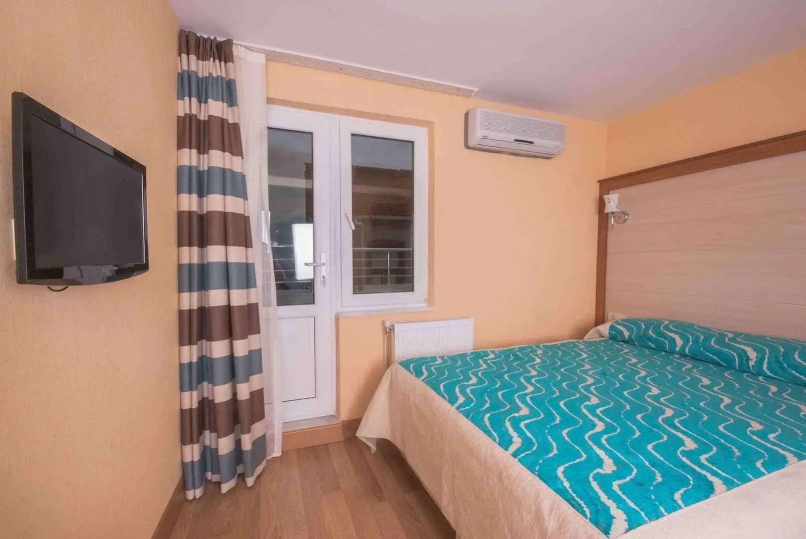 Timeks Hotel Sultanahmet