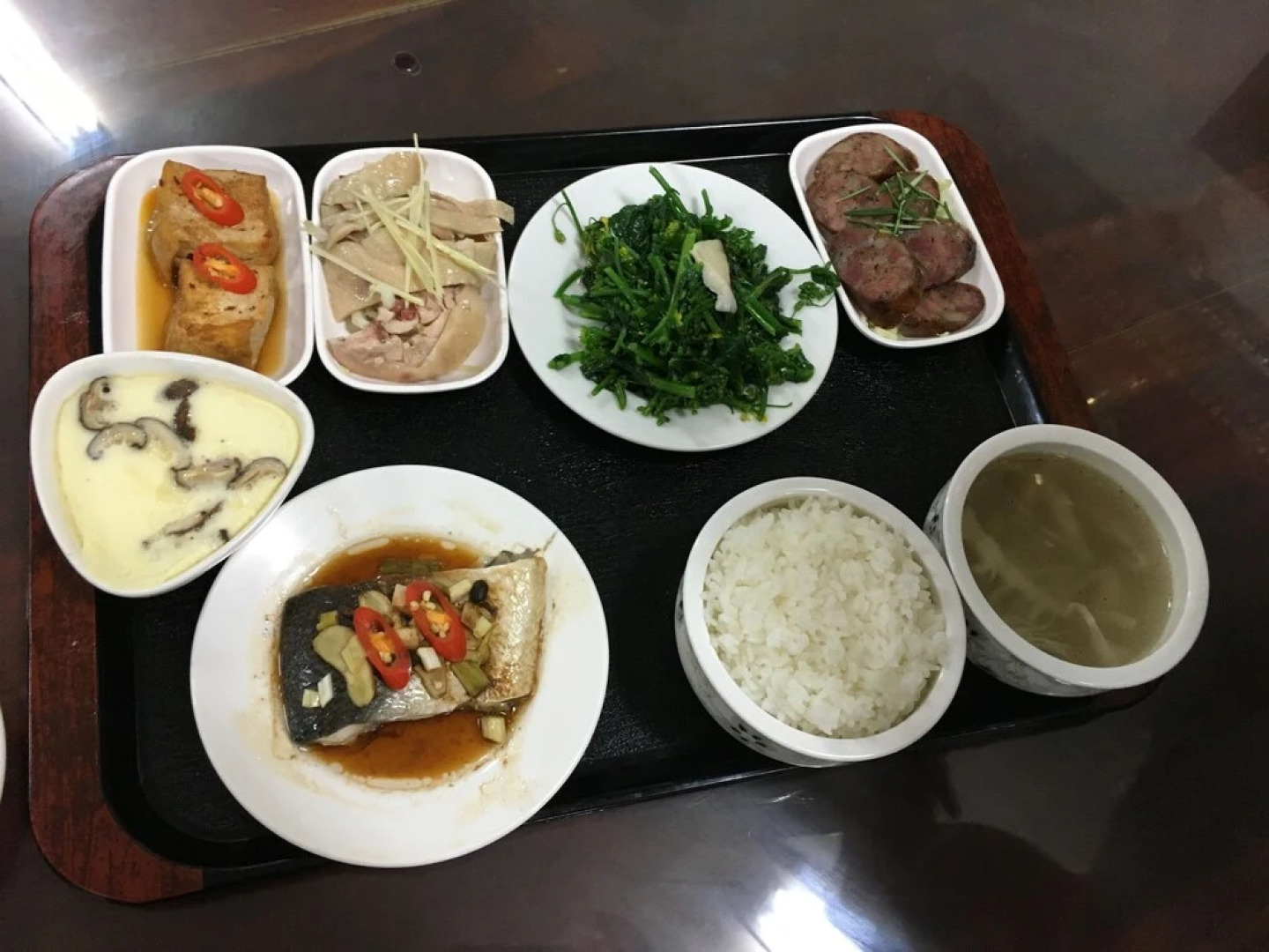 Deren Tea Garden B&B