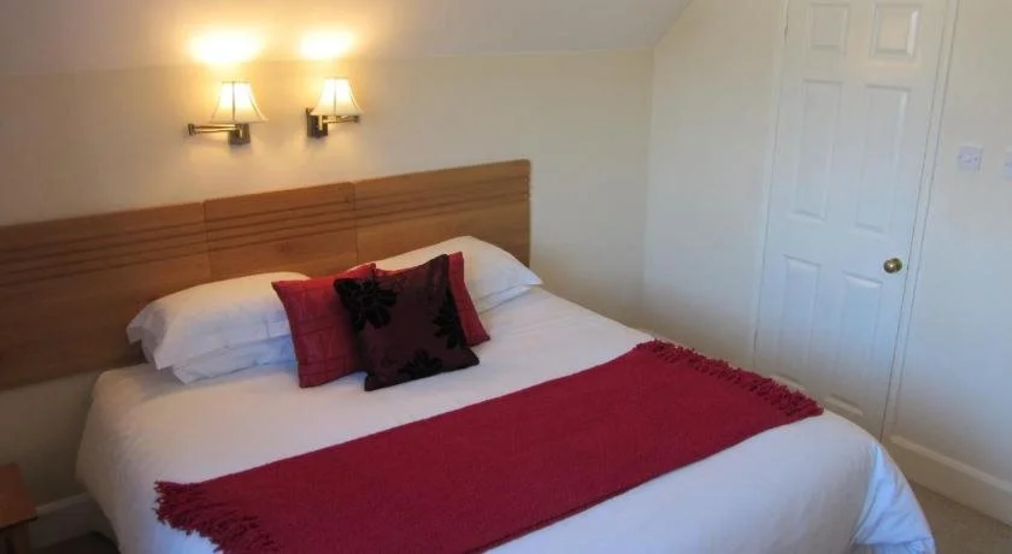 Treetops Guest House