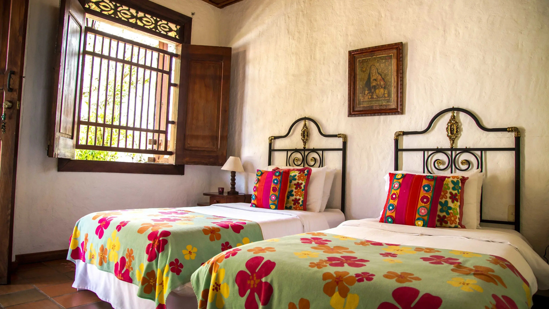 Hotel Delirio Campestre