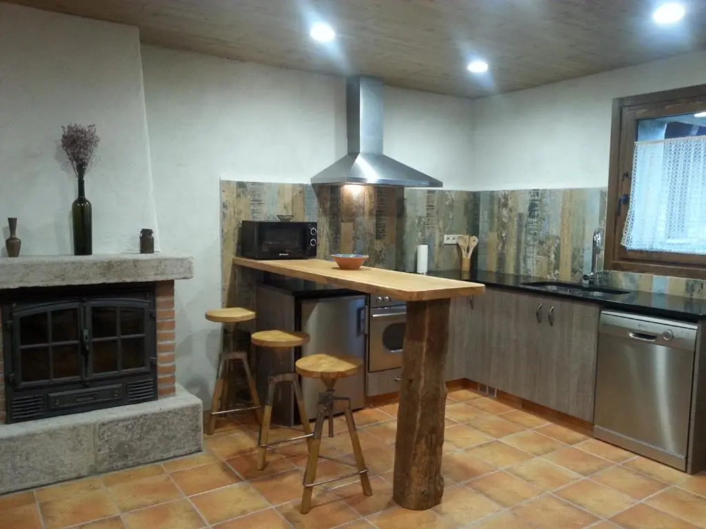 Country House El Permanyer