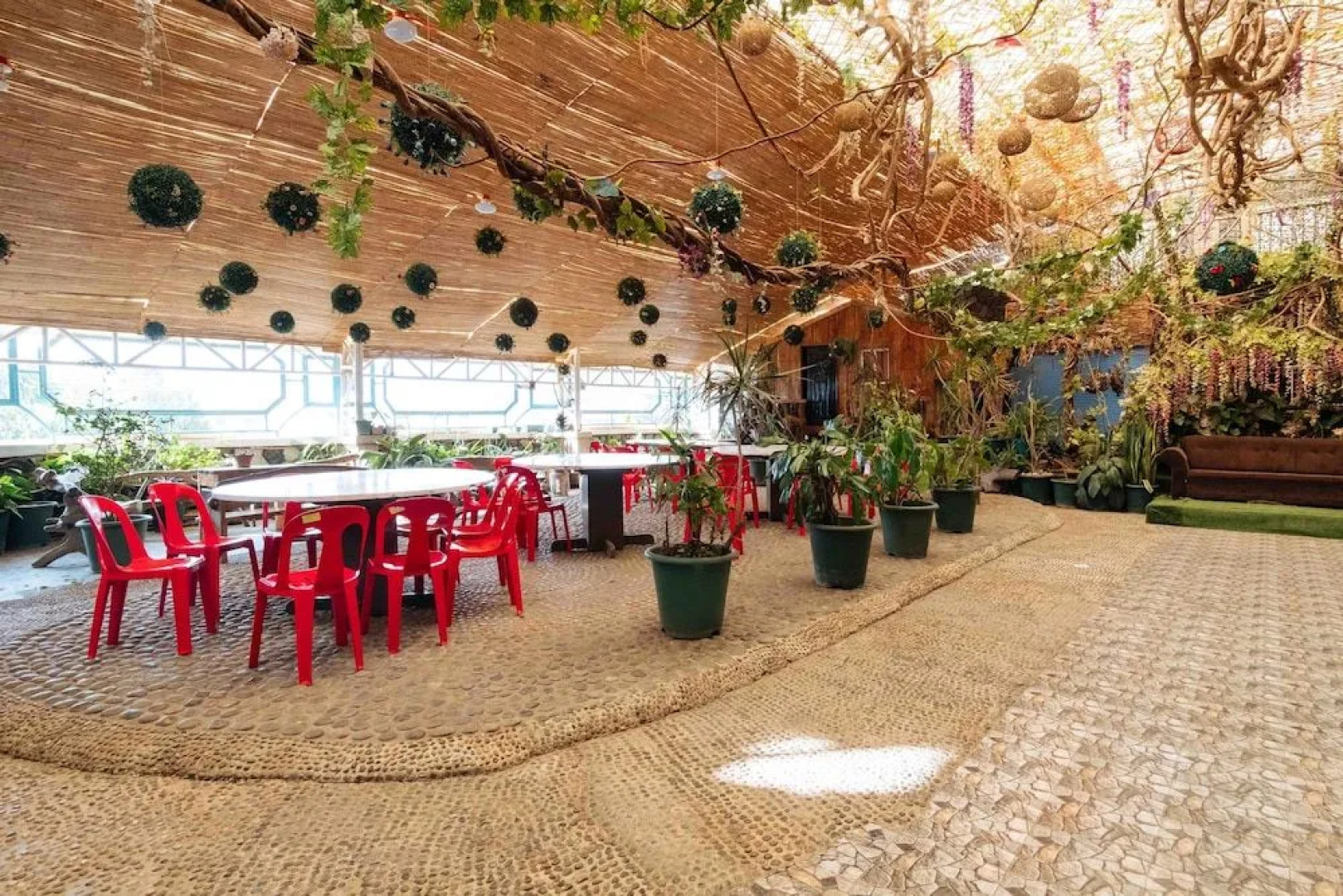 RedDoorz Plus near Strawberry Farm Baguio