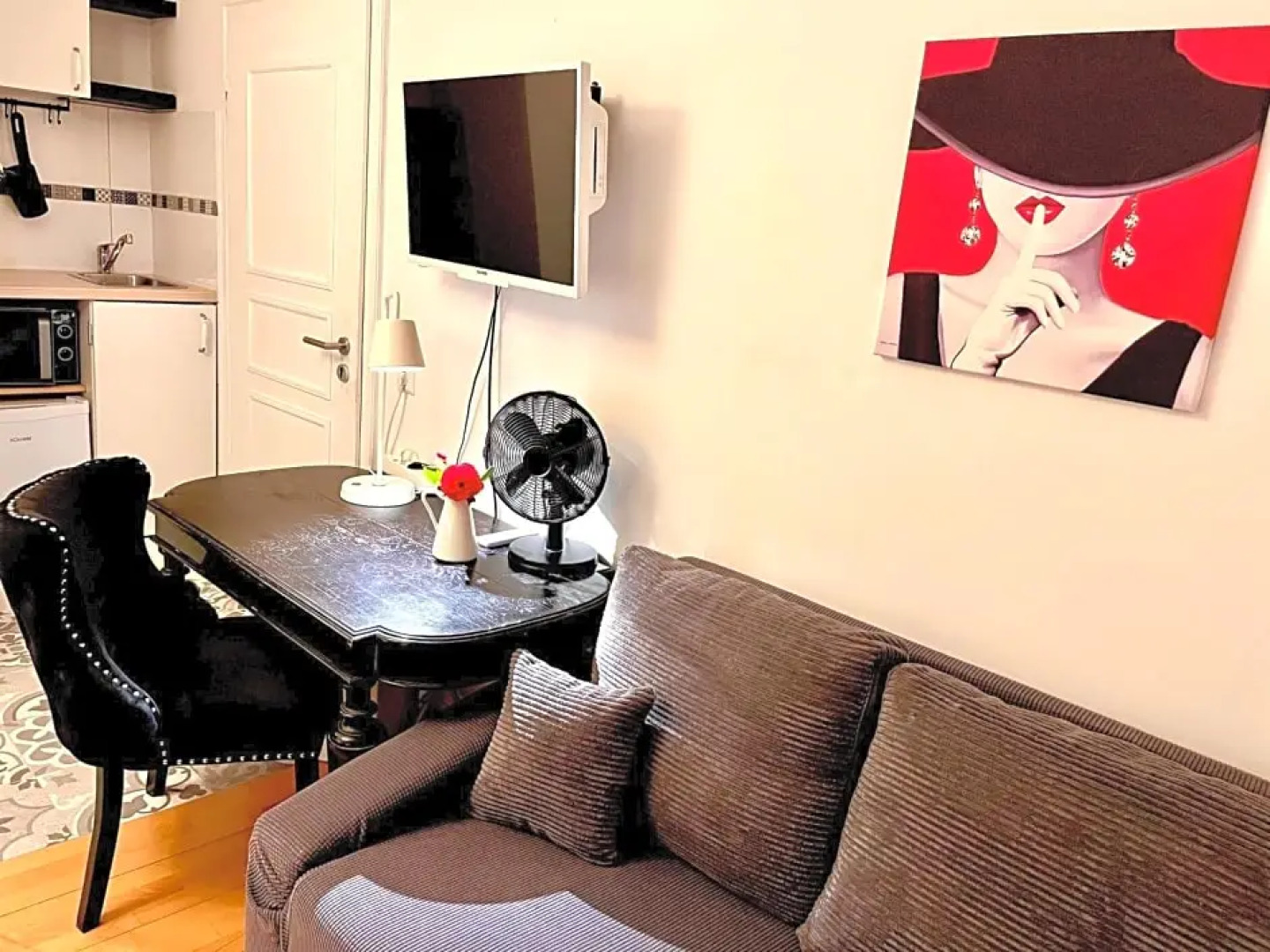 Villa Orchard Frankfurt