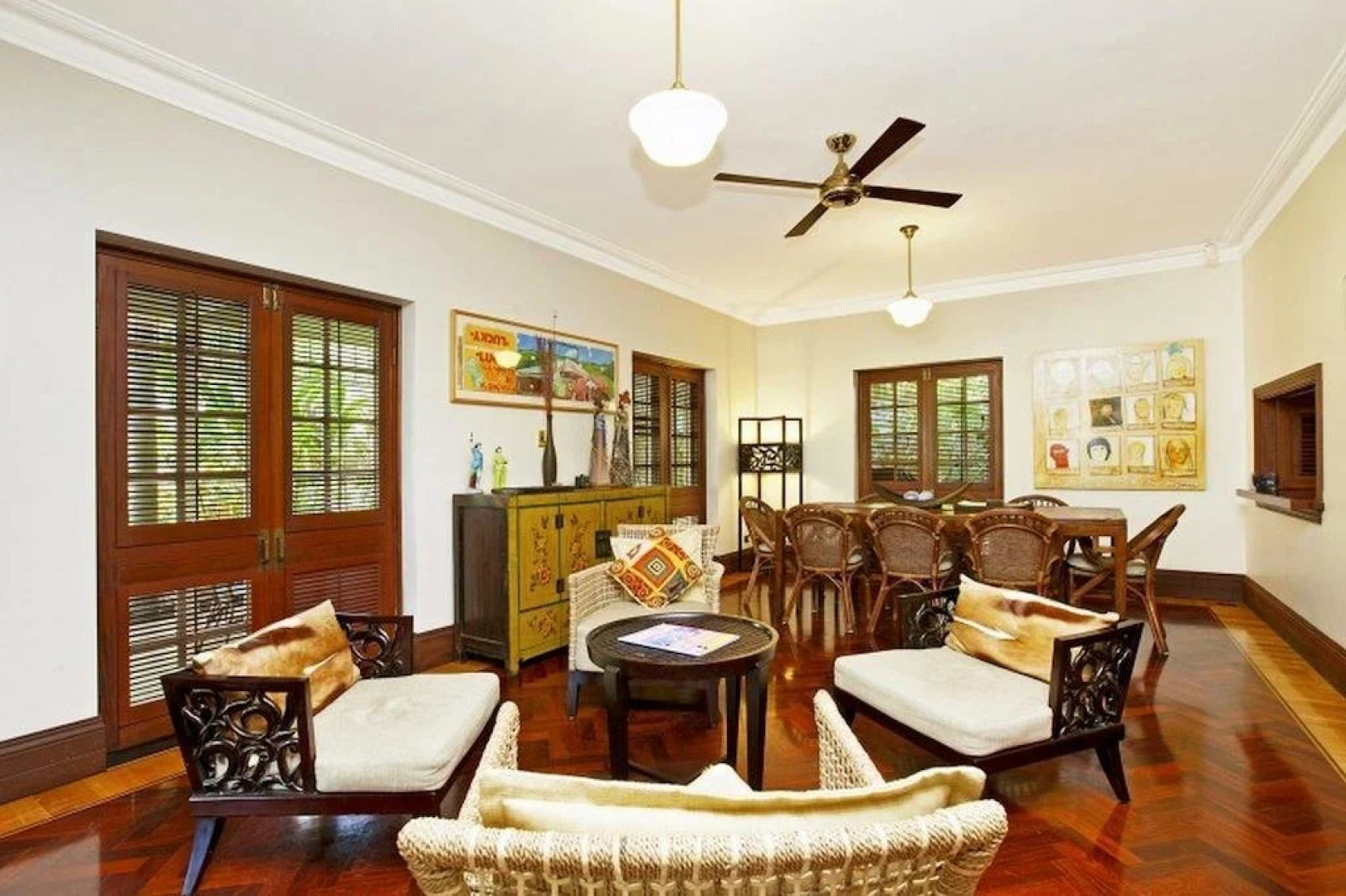 Mandalay Luxury Stay