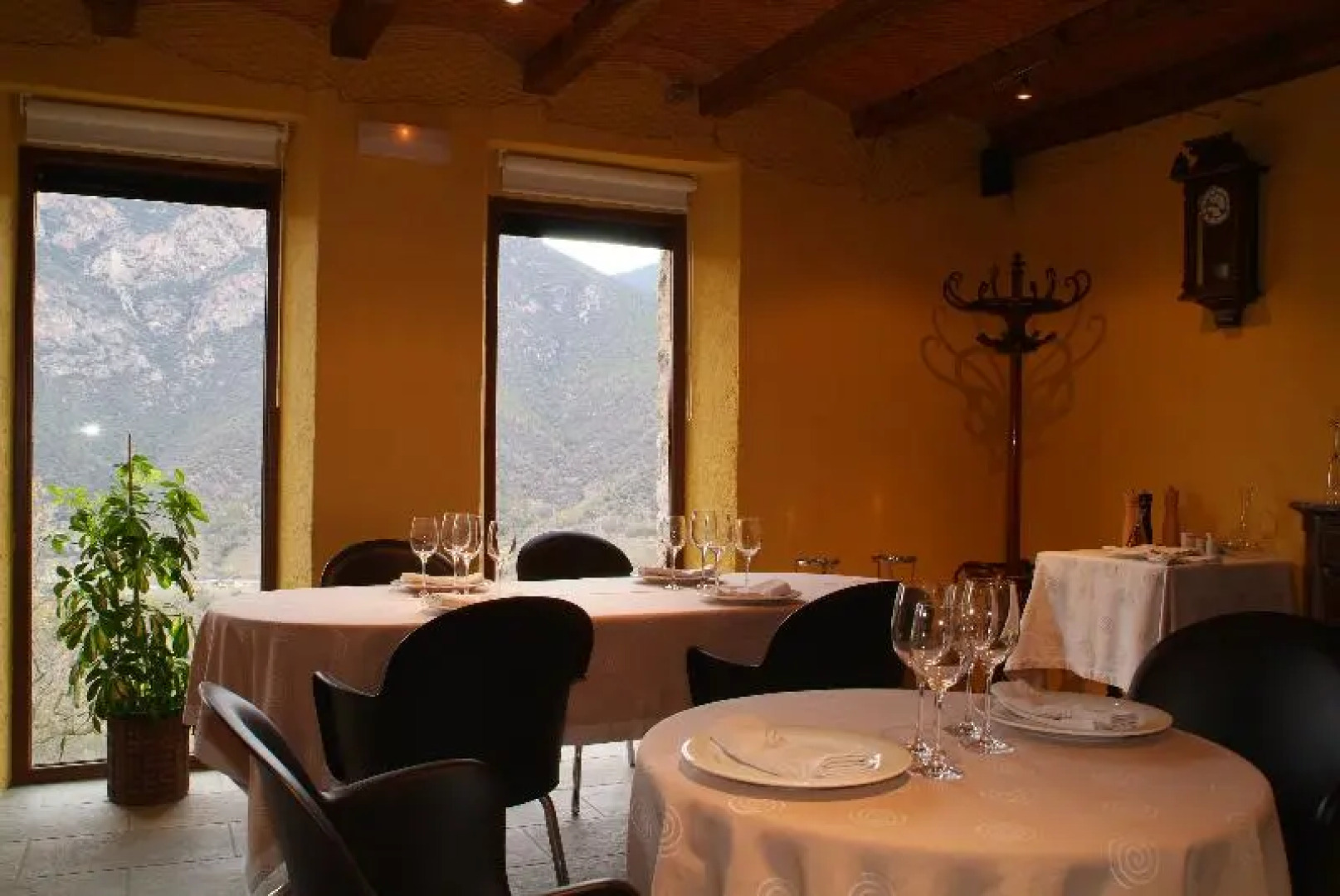 Hotel Font del Genil