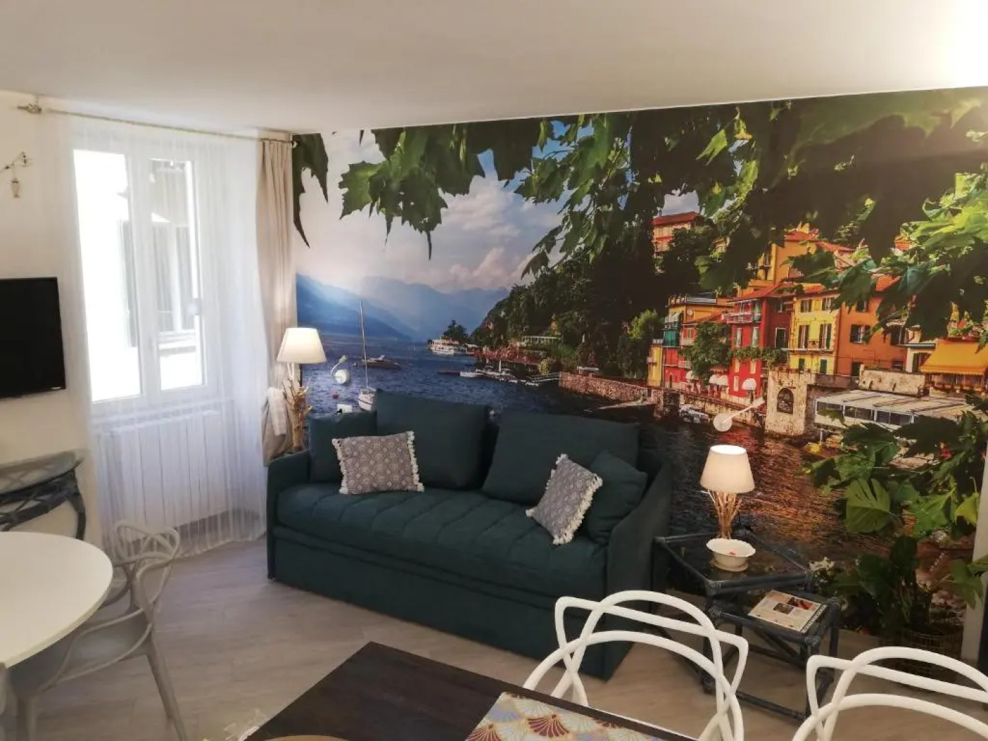 Blue House Varenna Superior & Suite