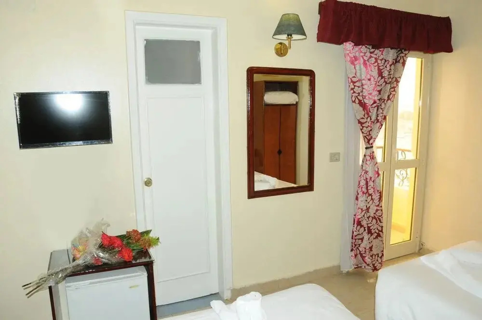 MS Florence Nile Cruise