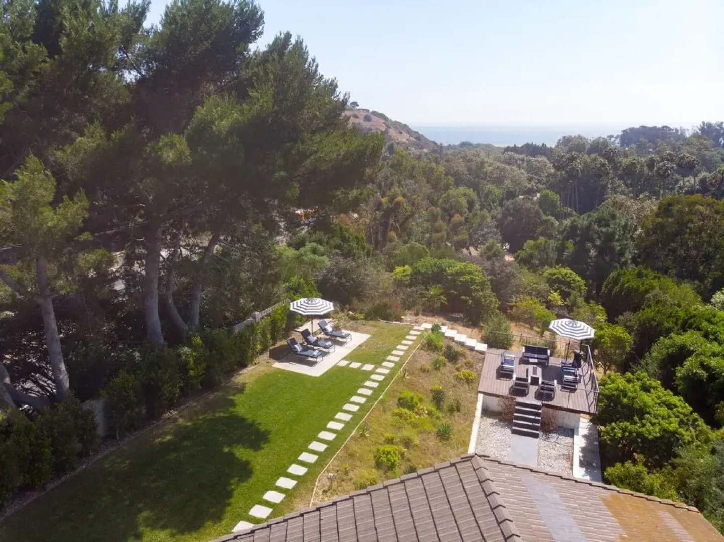 Bluewater by AvantStay Lush Malibu Home I Panoramic Views