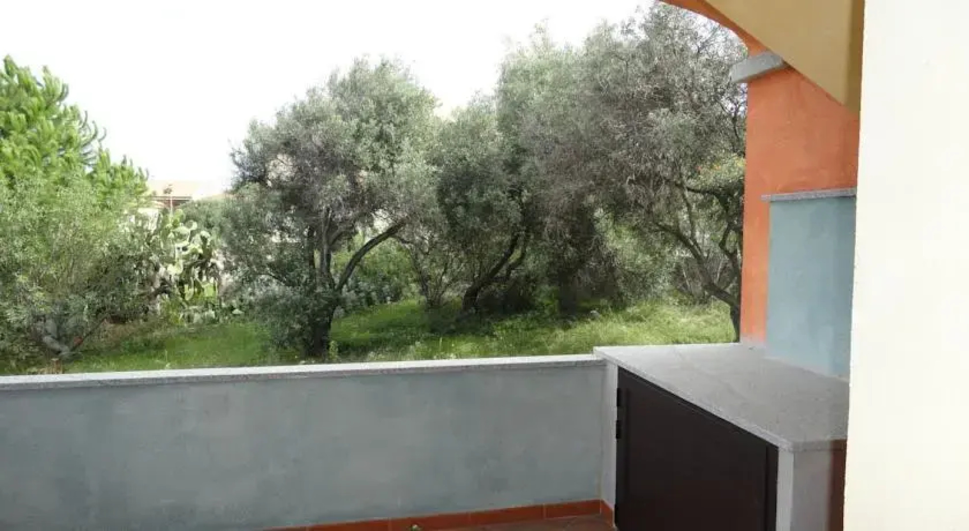 Appartamento Maria Cristina