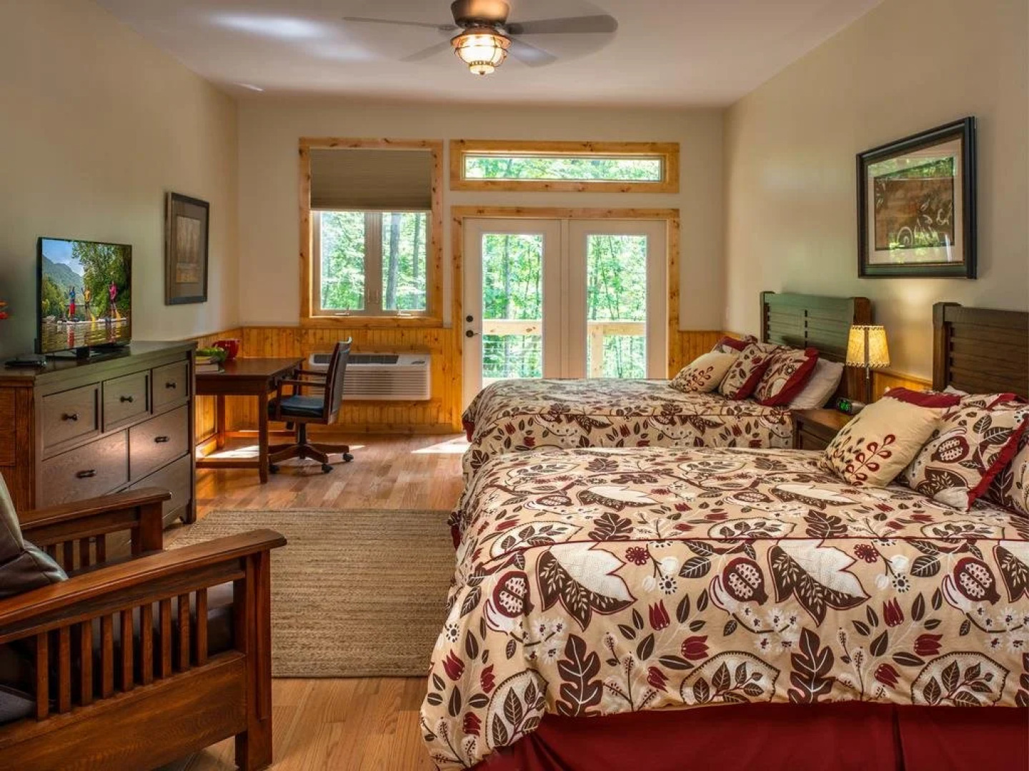 Adventures on the Gorge