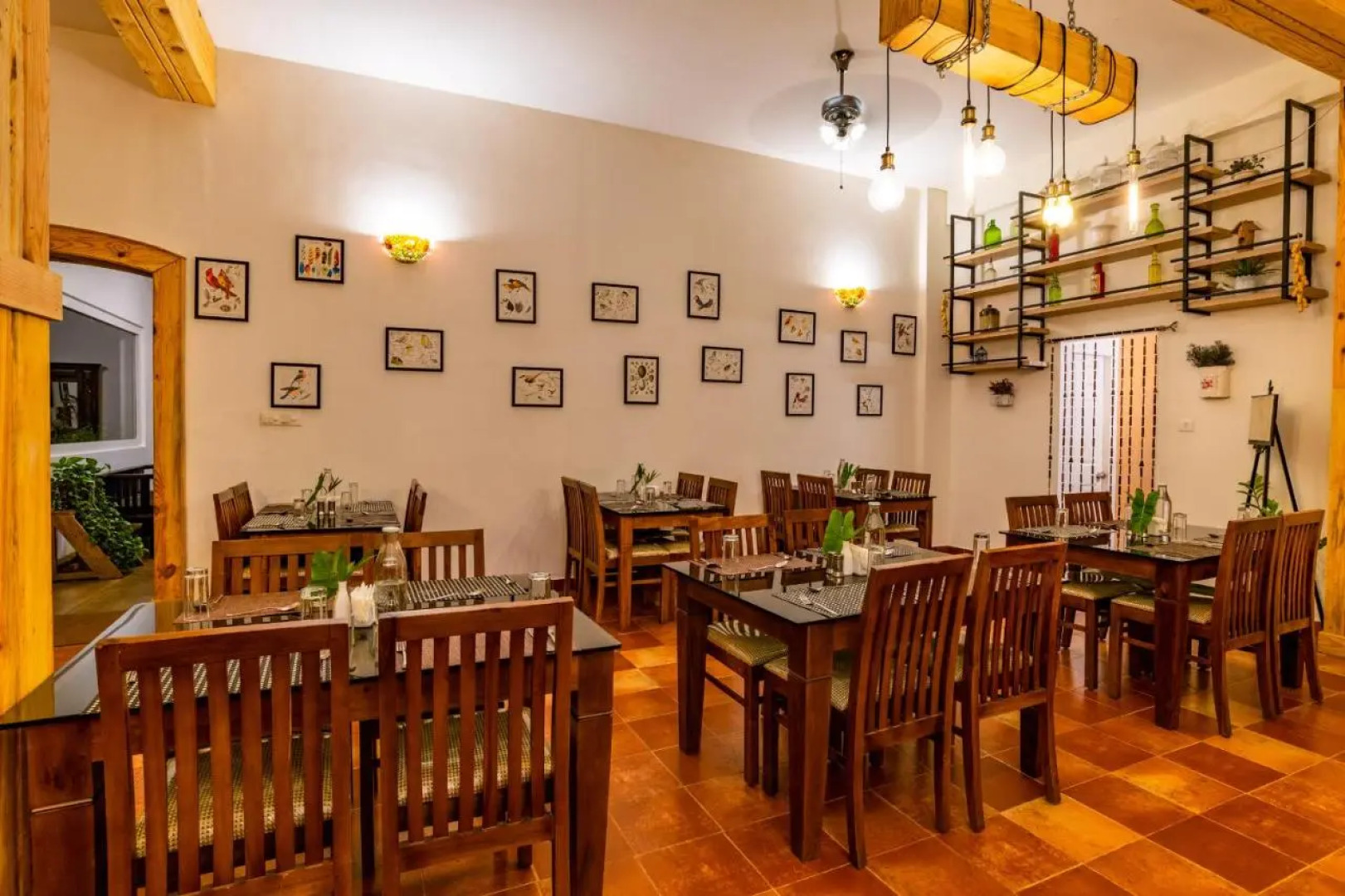 Tea Harvester Munnar