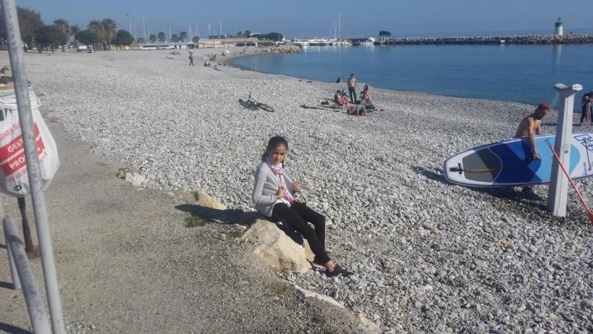 Apartment Heliotel Marine 4* Bord de Mer