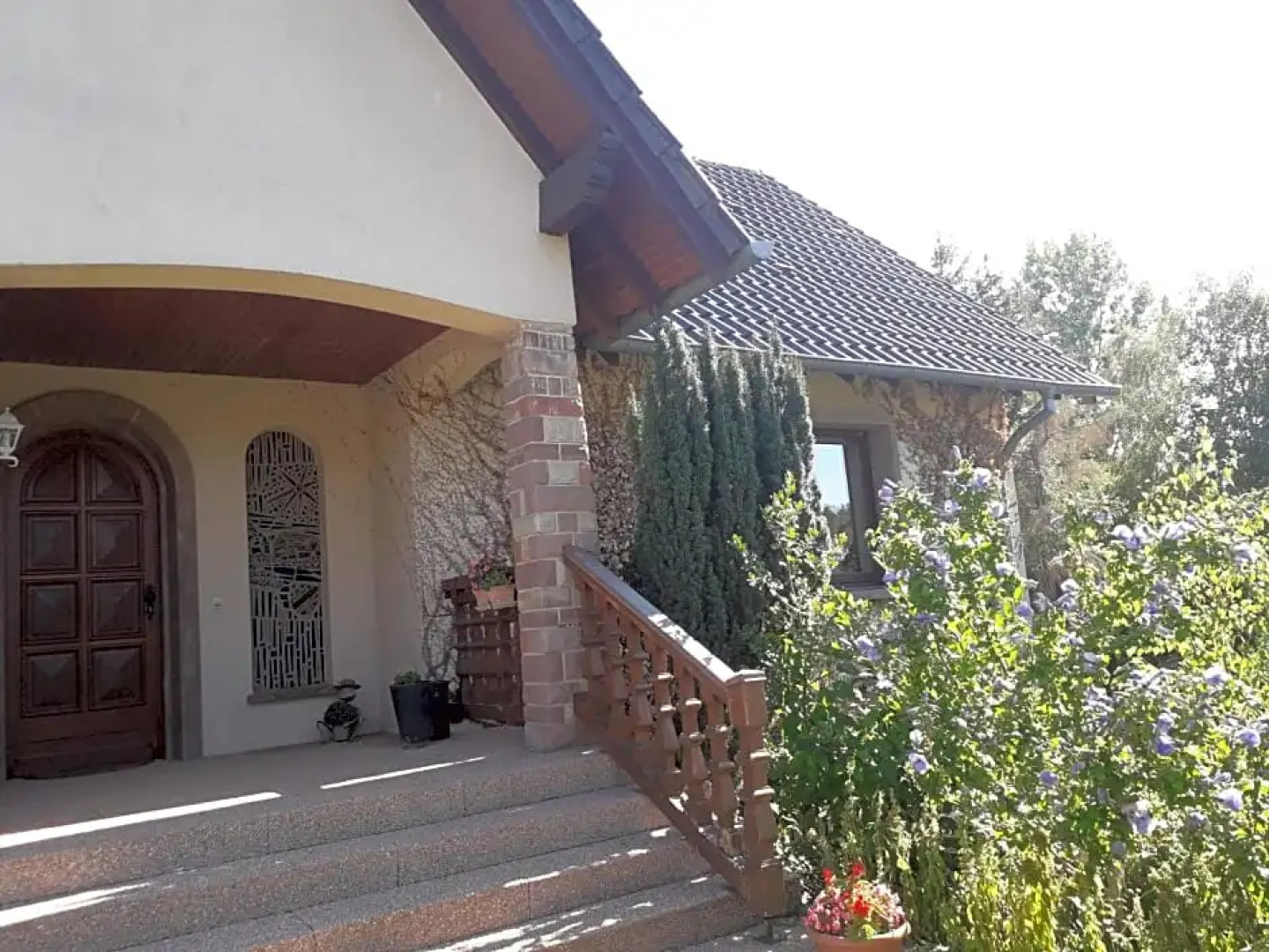 Chambre D'hotes du Schneeberg