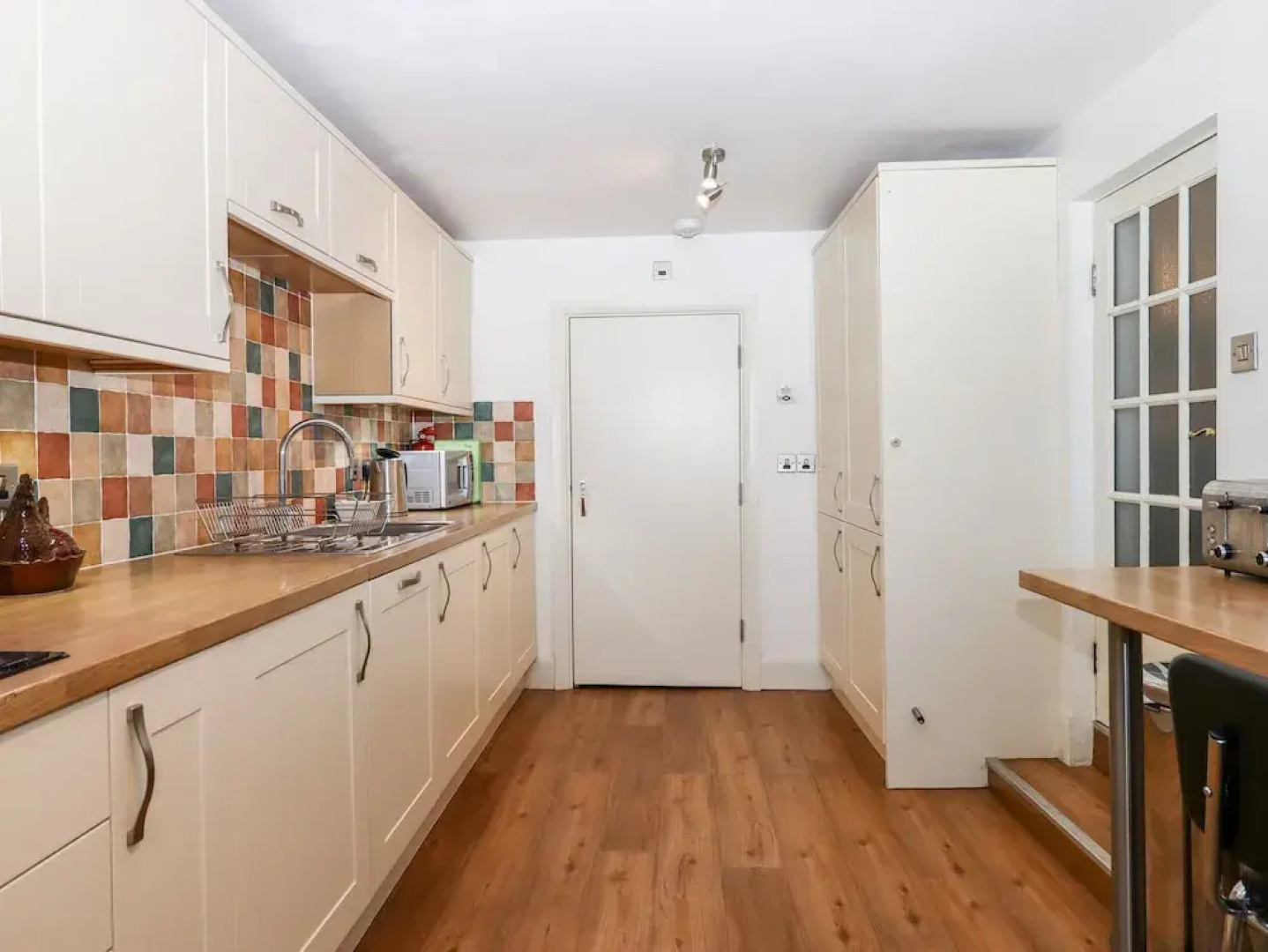 Twelve Oaks Farmhouse