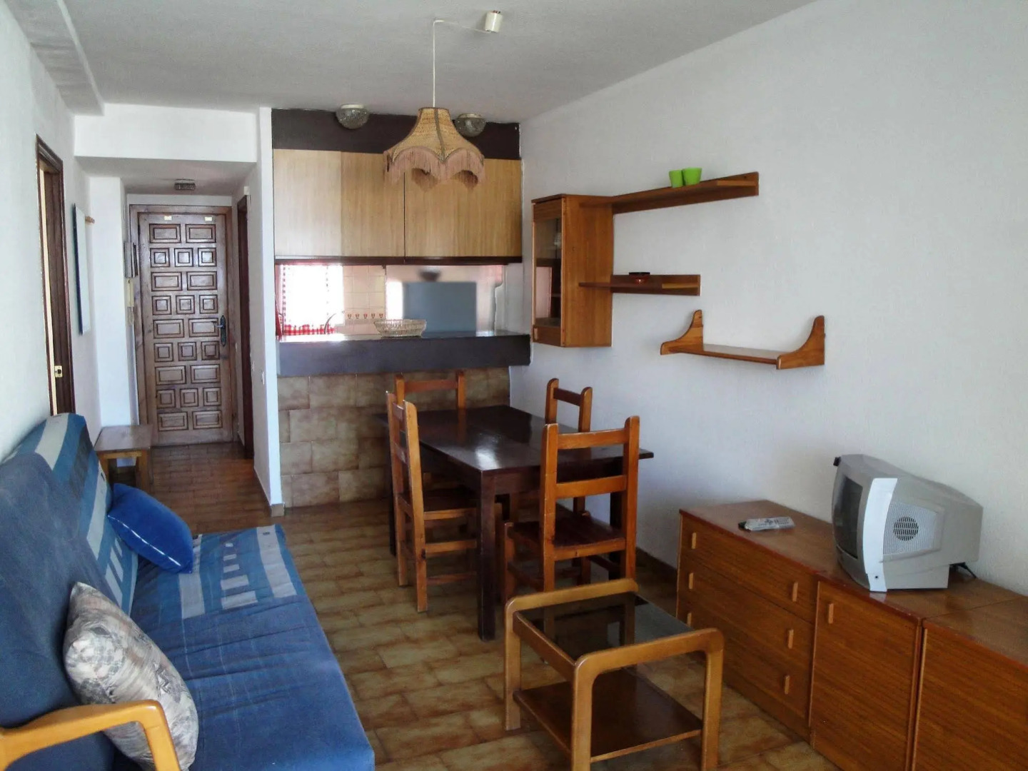 Apartamentos Peñíscola Playa