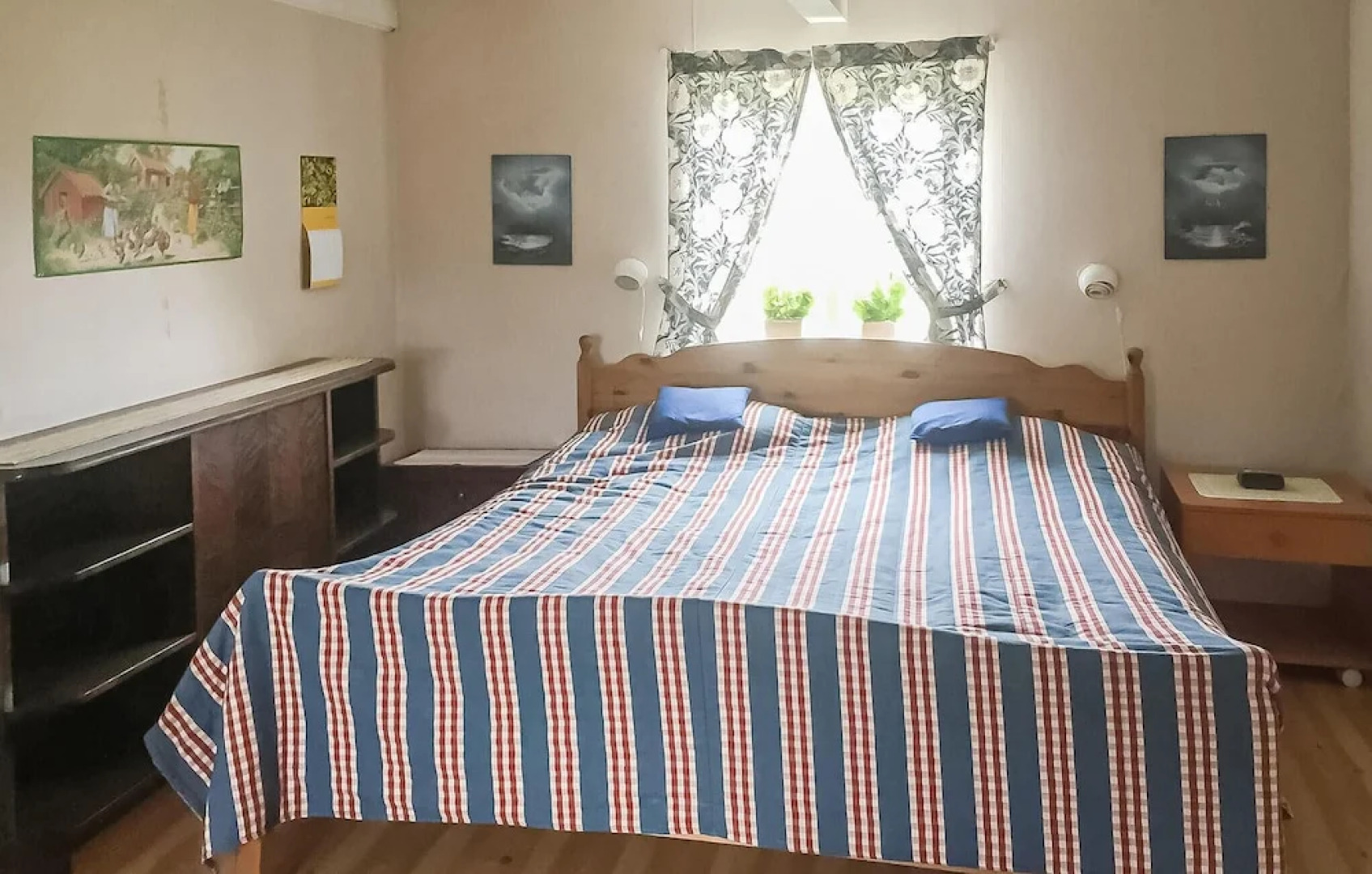 Amazing Home in Brösarp With 3 Bedrooms