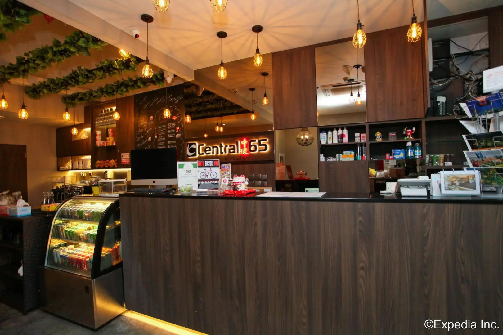 K2 Guesthouse Central