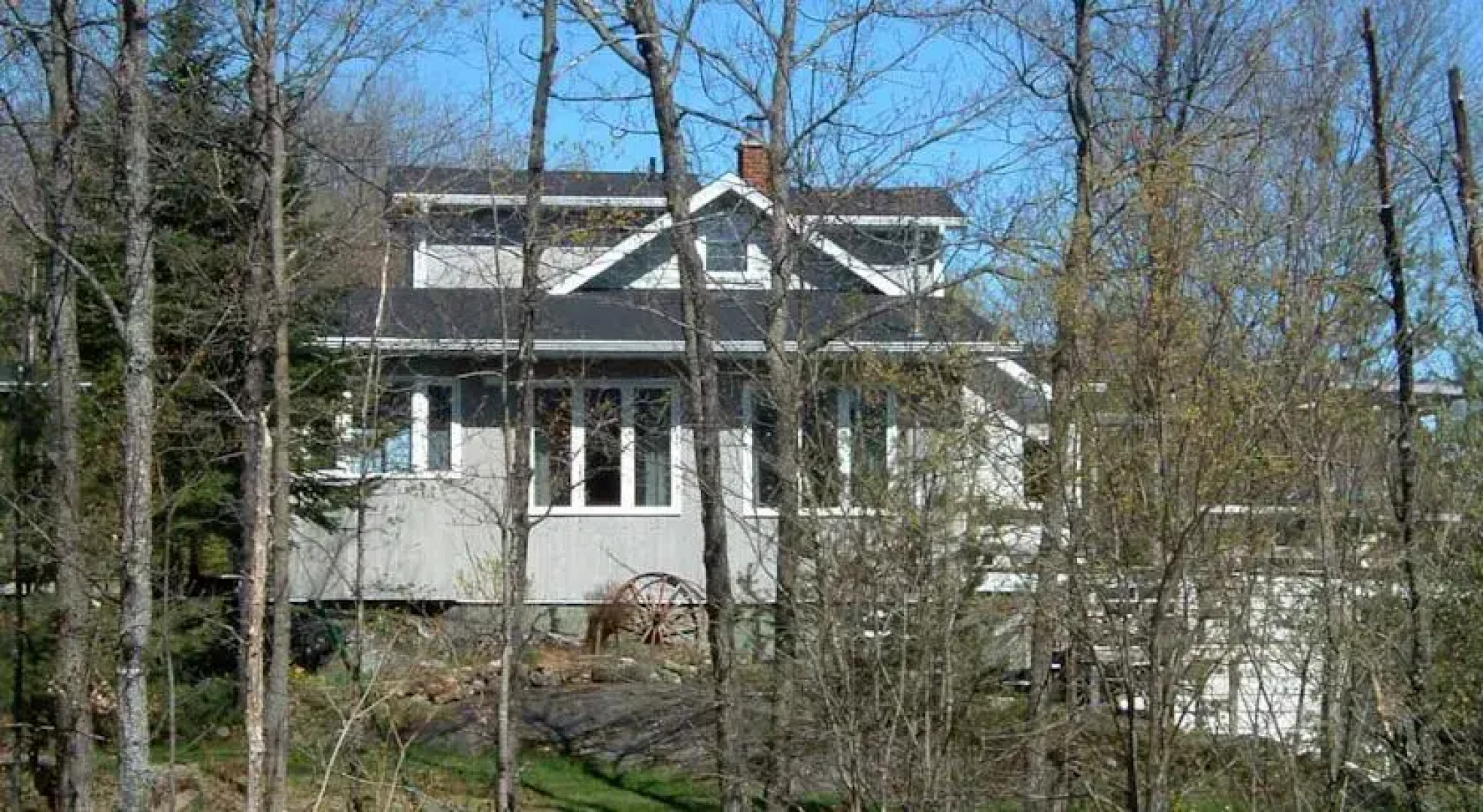 La Charmille de Wentworth-Nord