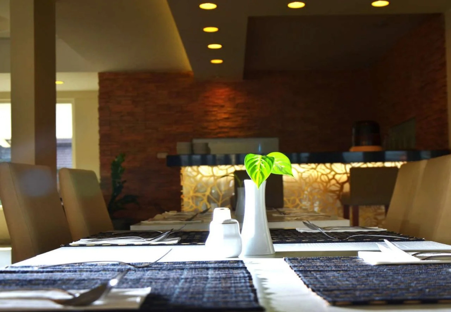 Front One Resort Magelang