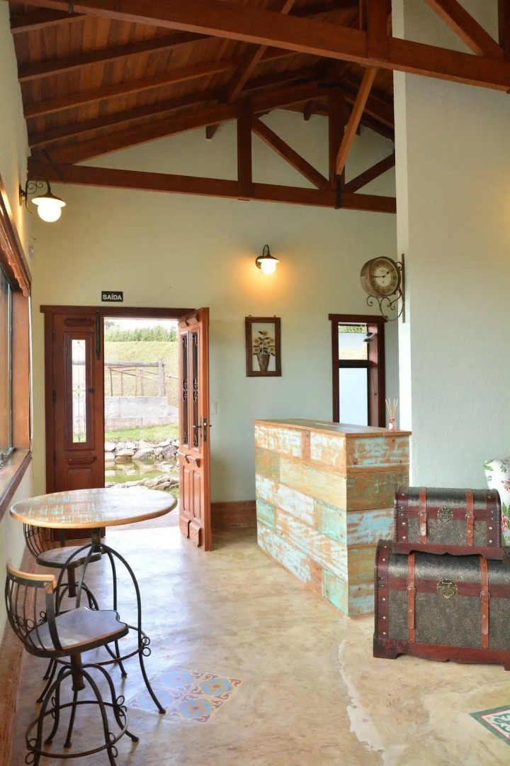 Pousada Villa dos Leais