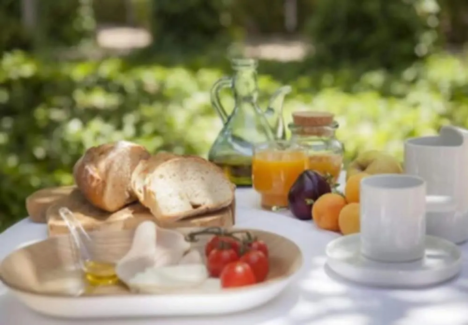 Confluent Health Resort