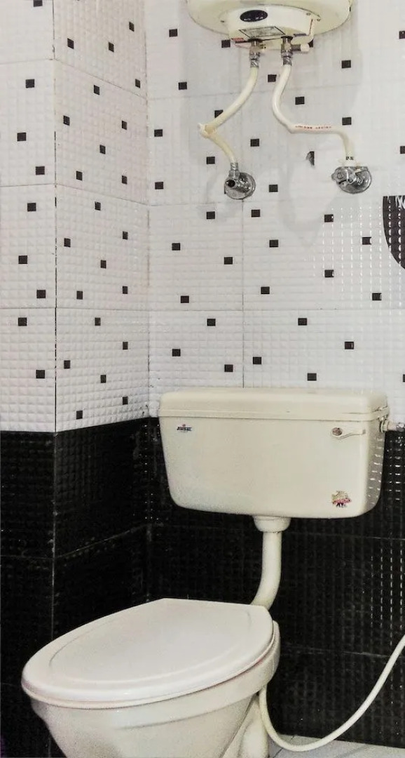 Treebo Trip Tk House