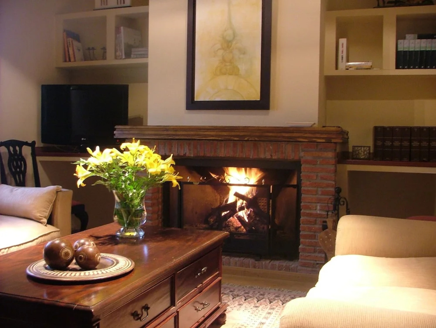 Hostal Rural La Montería