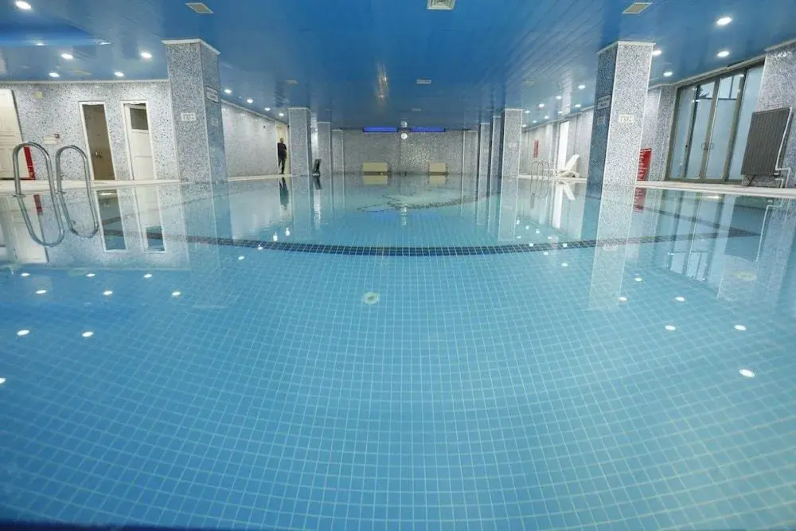 Grand Alin Hotel Tokat