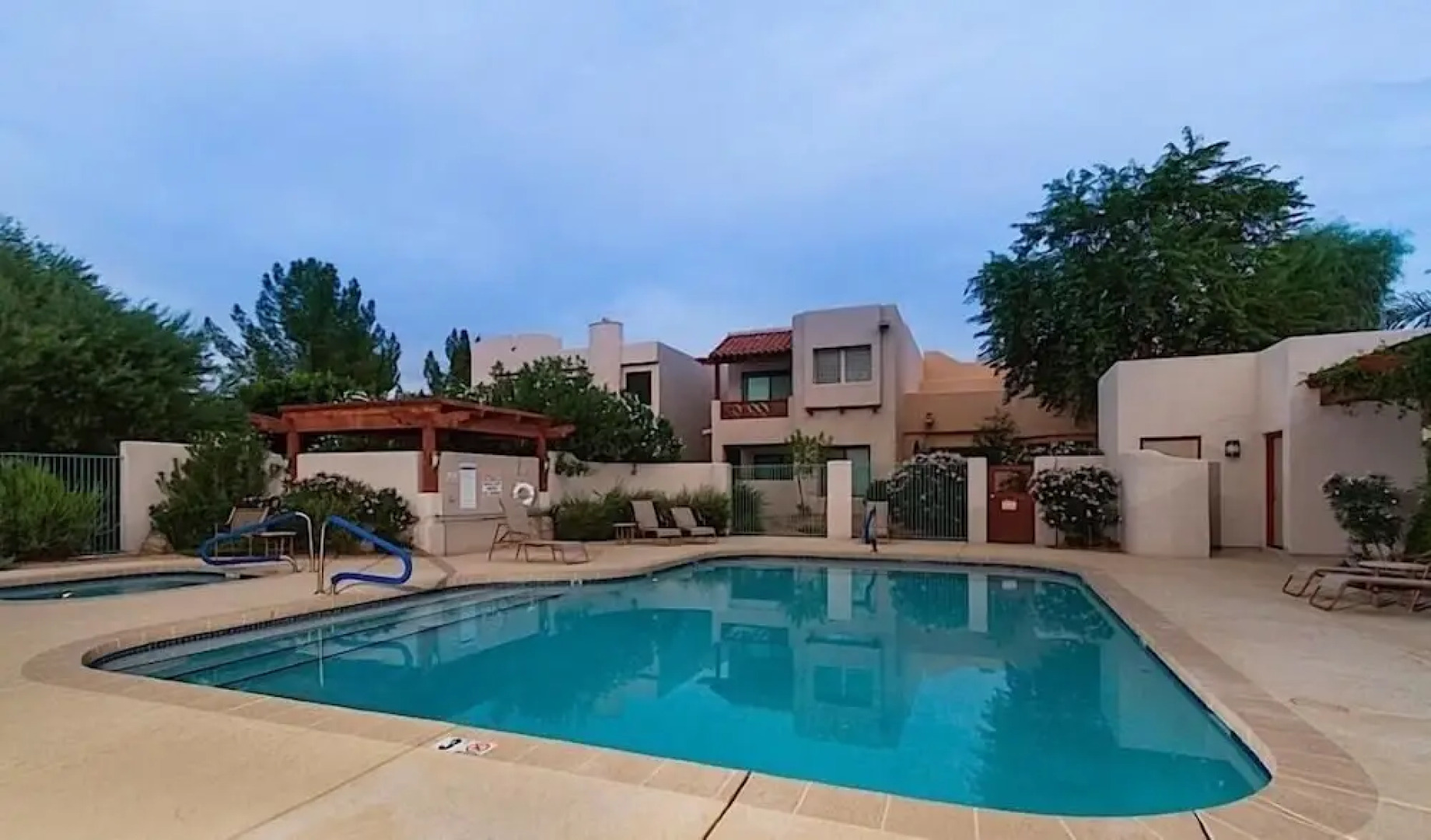 Desert Dreaming By Signature Vacation Rentals