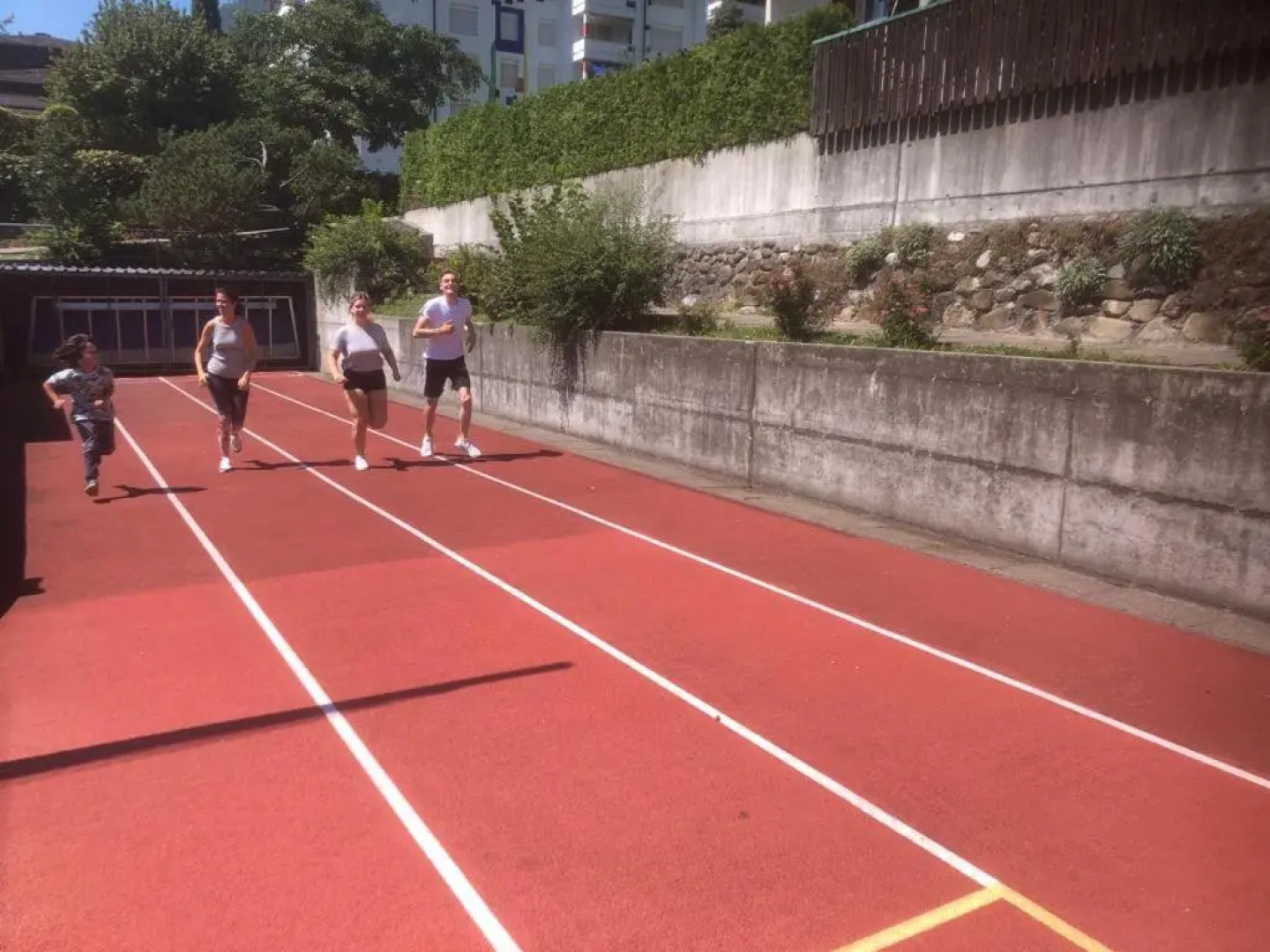 Ferienwohnungen mit 5 Betten in Gersau direkt am Vierwaldstättersee