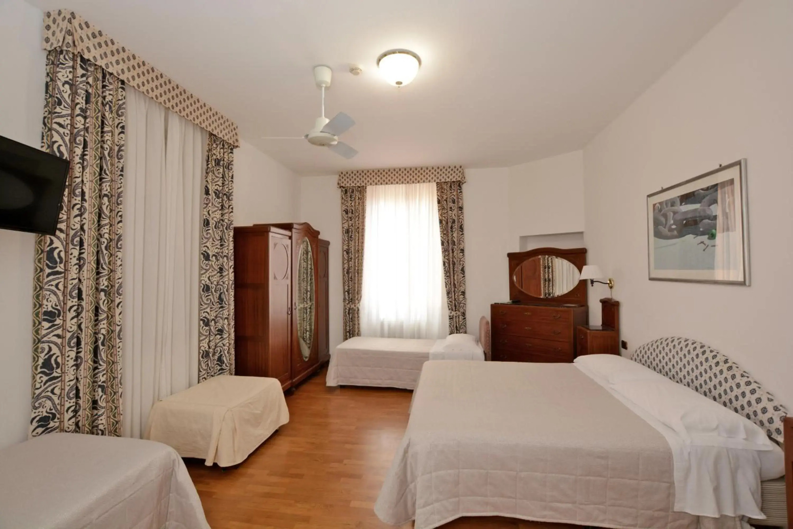 Albergo Italia