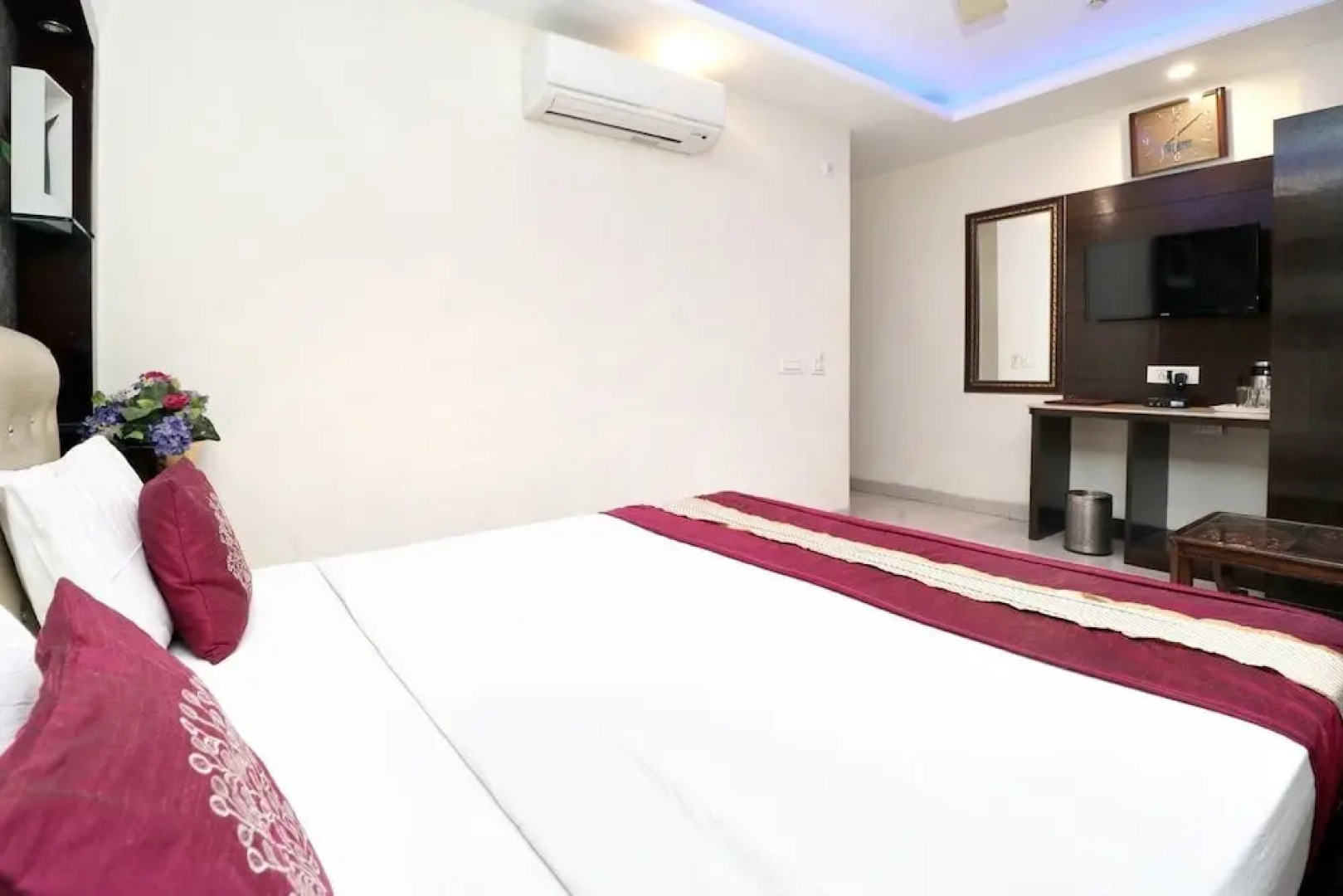 OYO 4226 A One Zirakpur