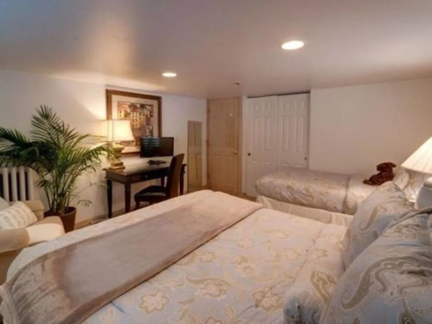 Bed & Breakfast Inn Seattle