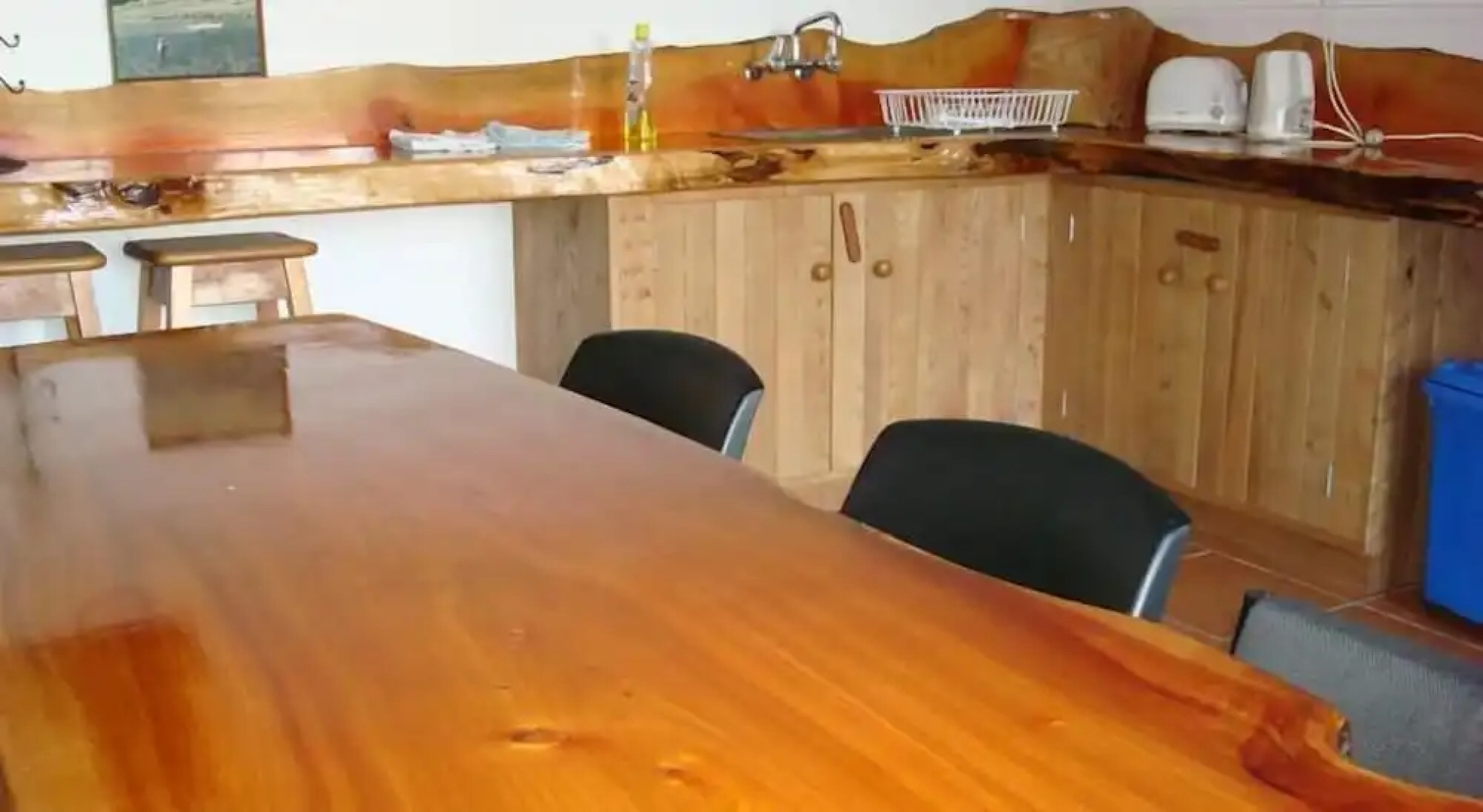 Kiwi Park Motels & Holiday Park