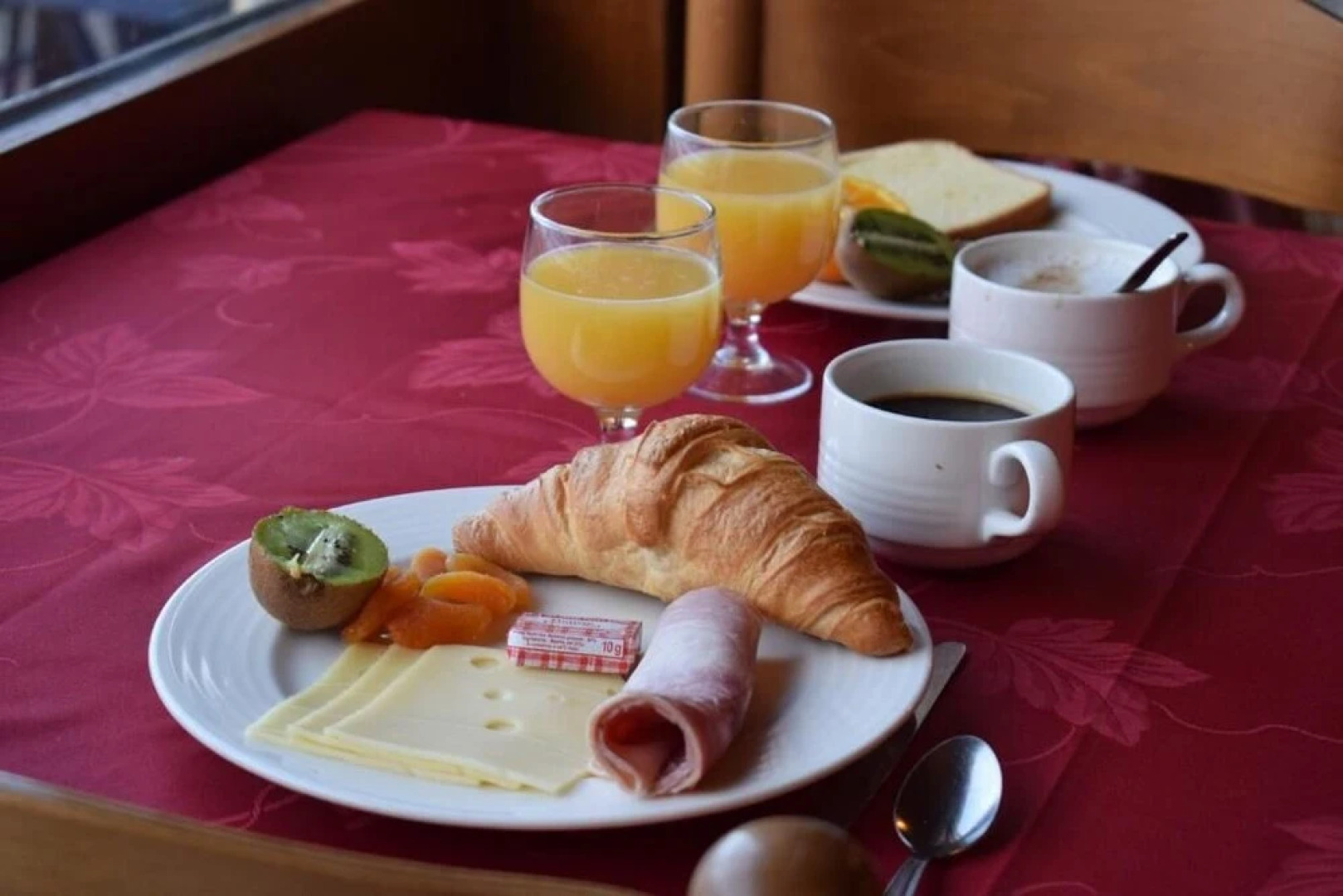 Azureva La Clusaz Les Confins