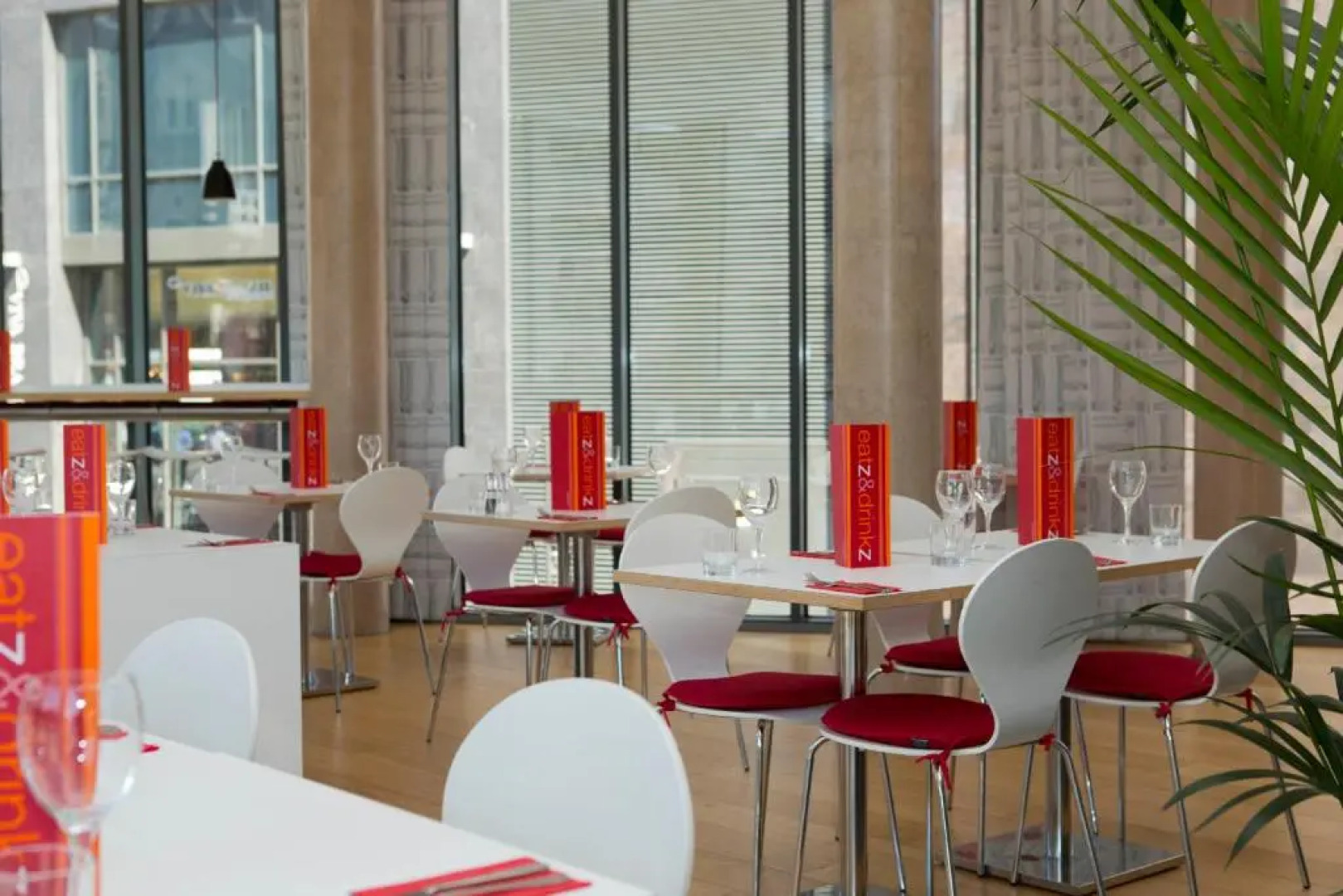 Four Points Flex by Sheraton Cardiff