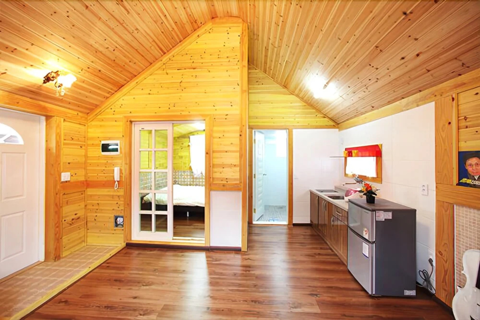 Jeongseon High Sky Pension