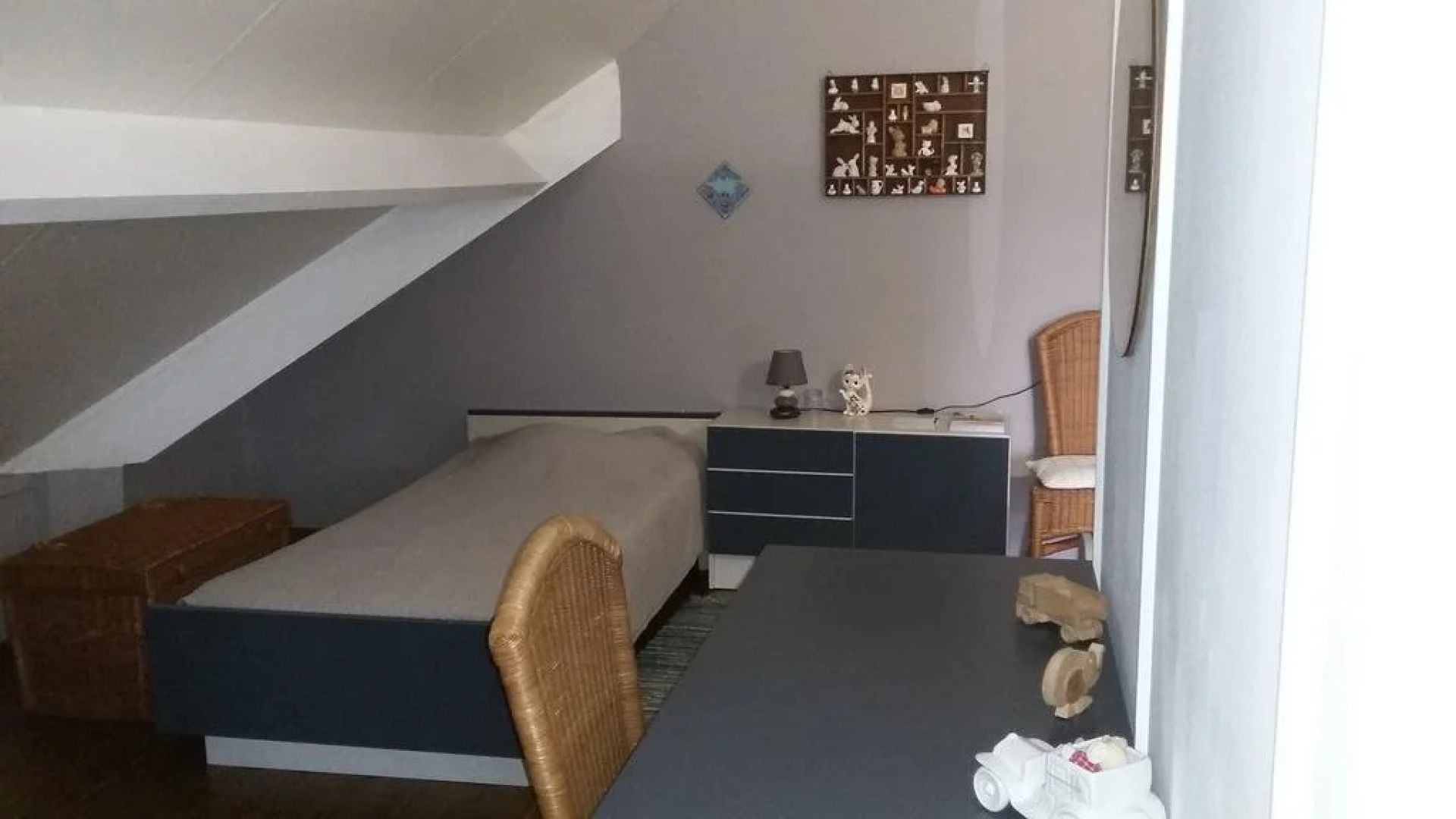 Gastenkamers Op De Wal