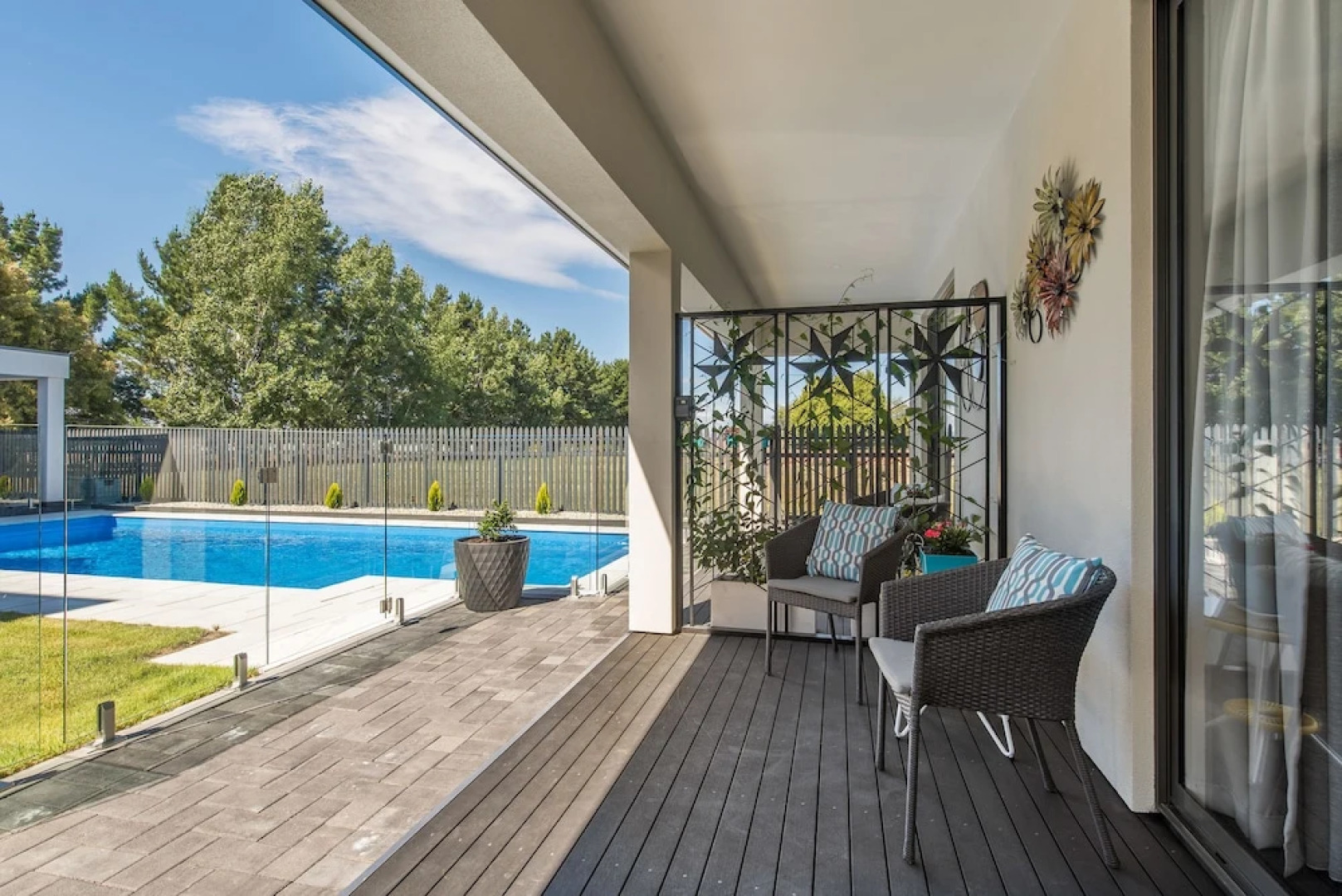 The Wellington Bed & Breakfast