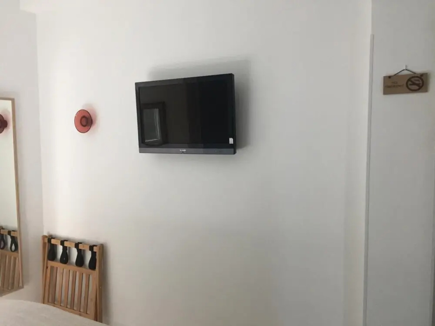 B&B Mareé Seafront Molfetta