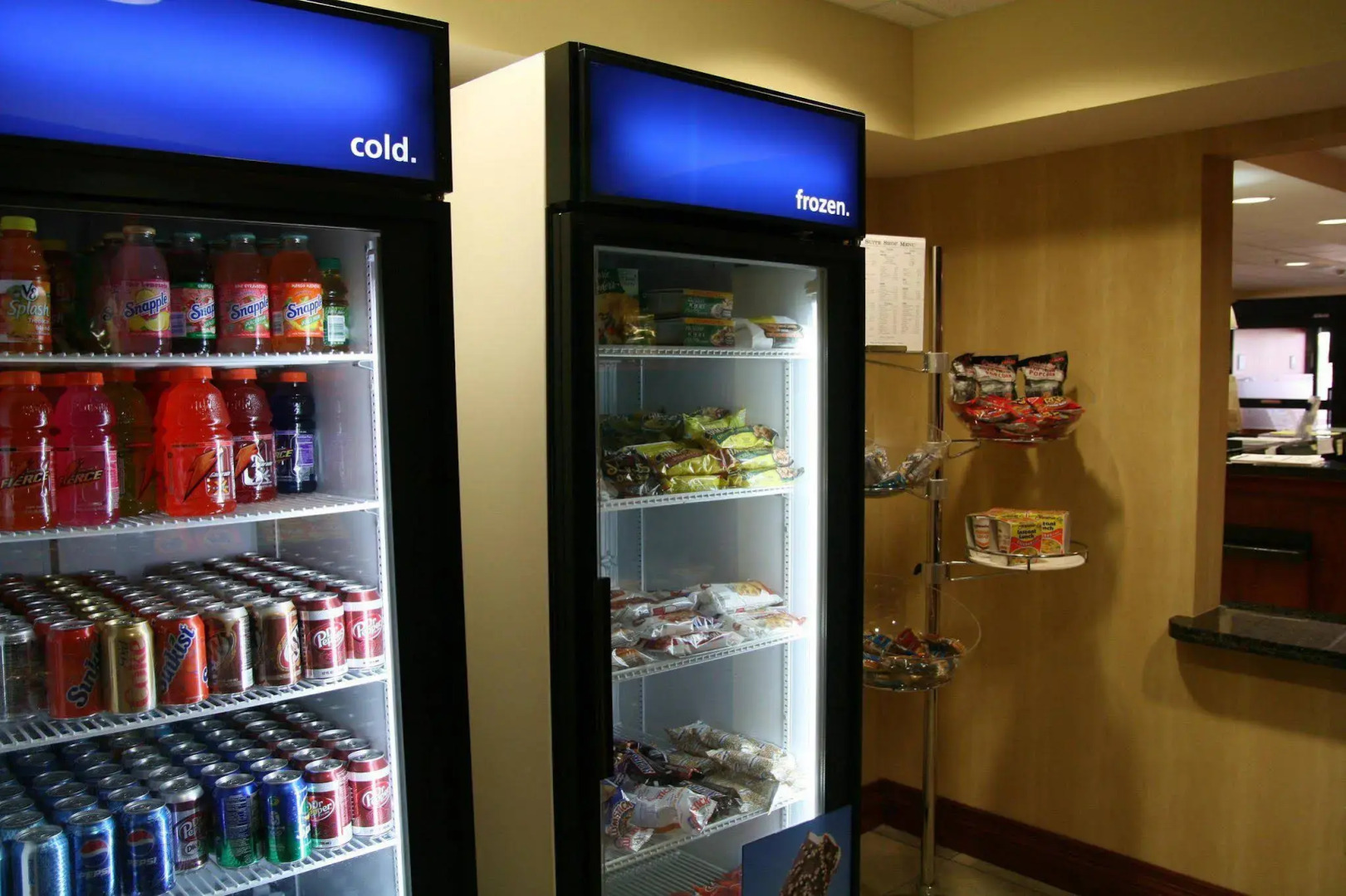 Hampton Inn Norco-Corona-Eastvale