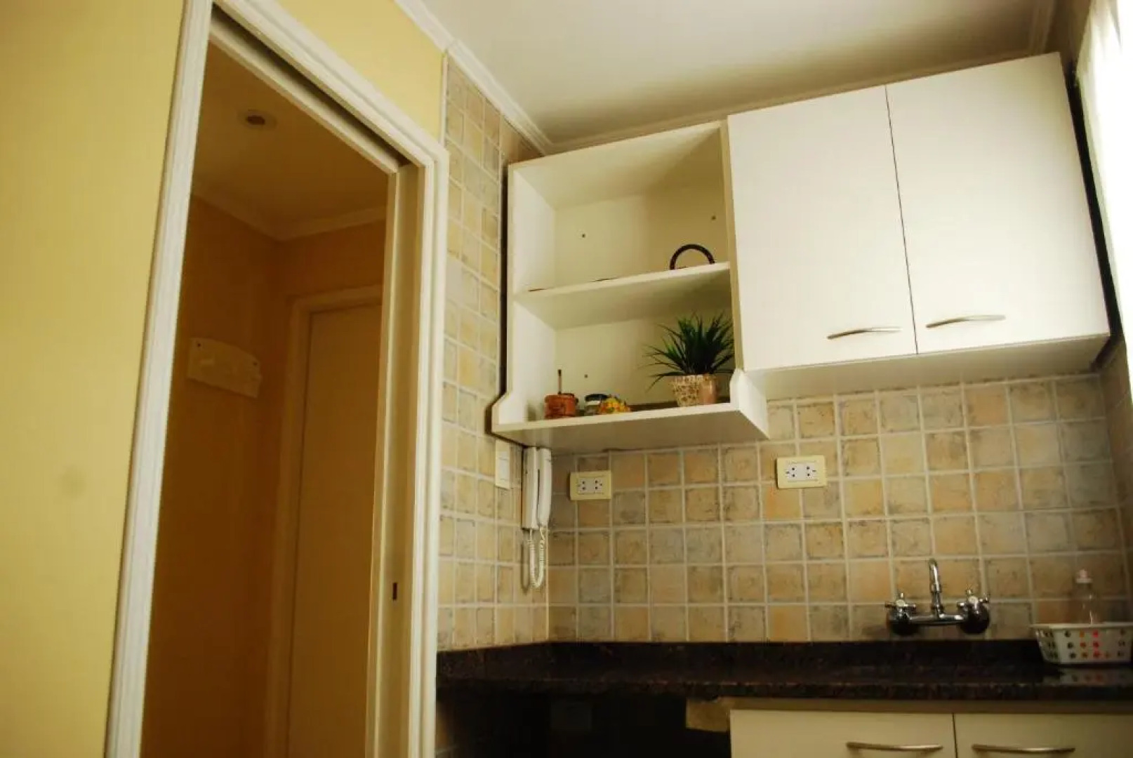 Apartamentos Laguna de Navarro