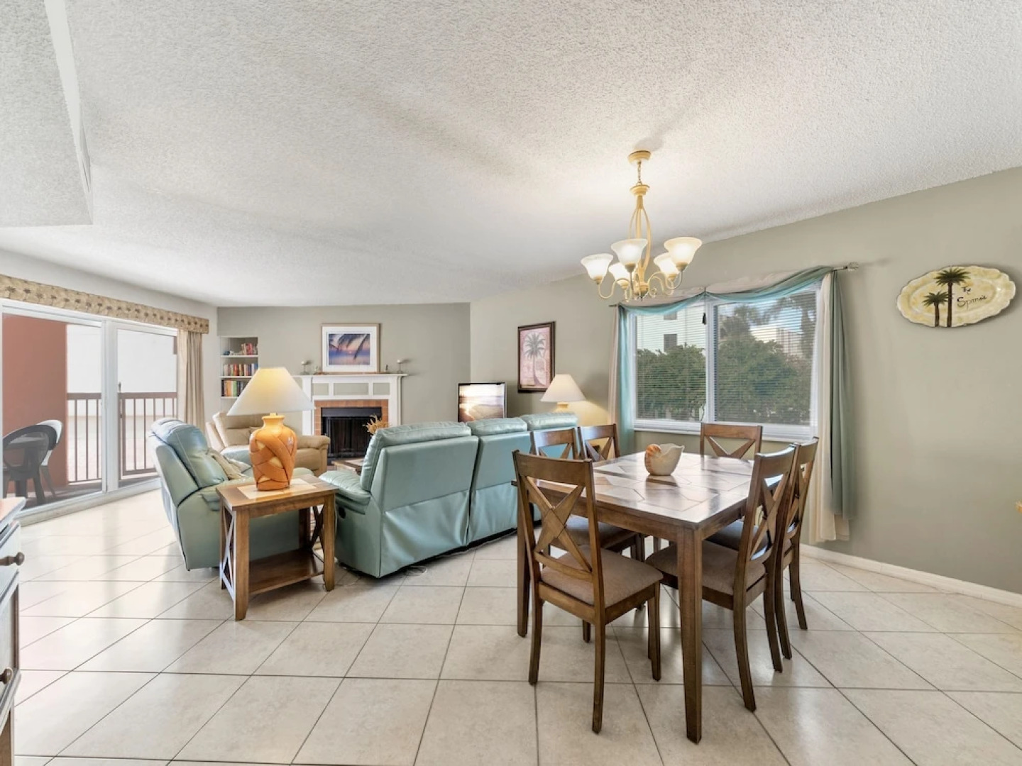 Beach Cottages ll Unit 2106 by Vtrips