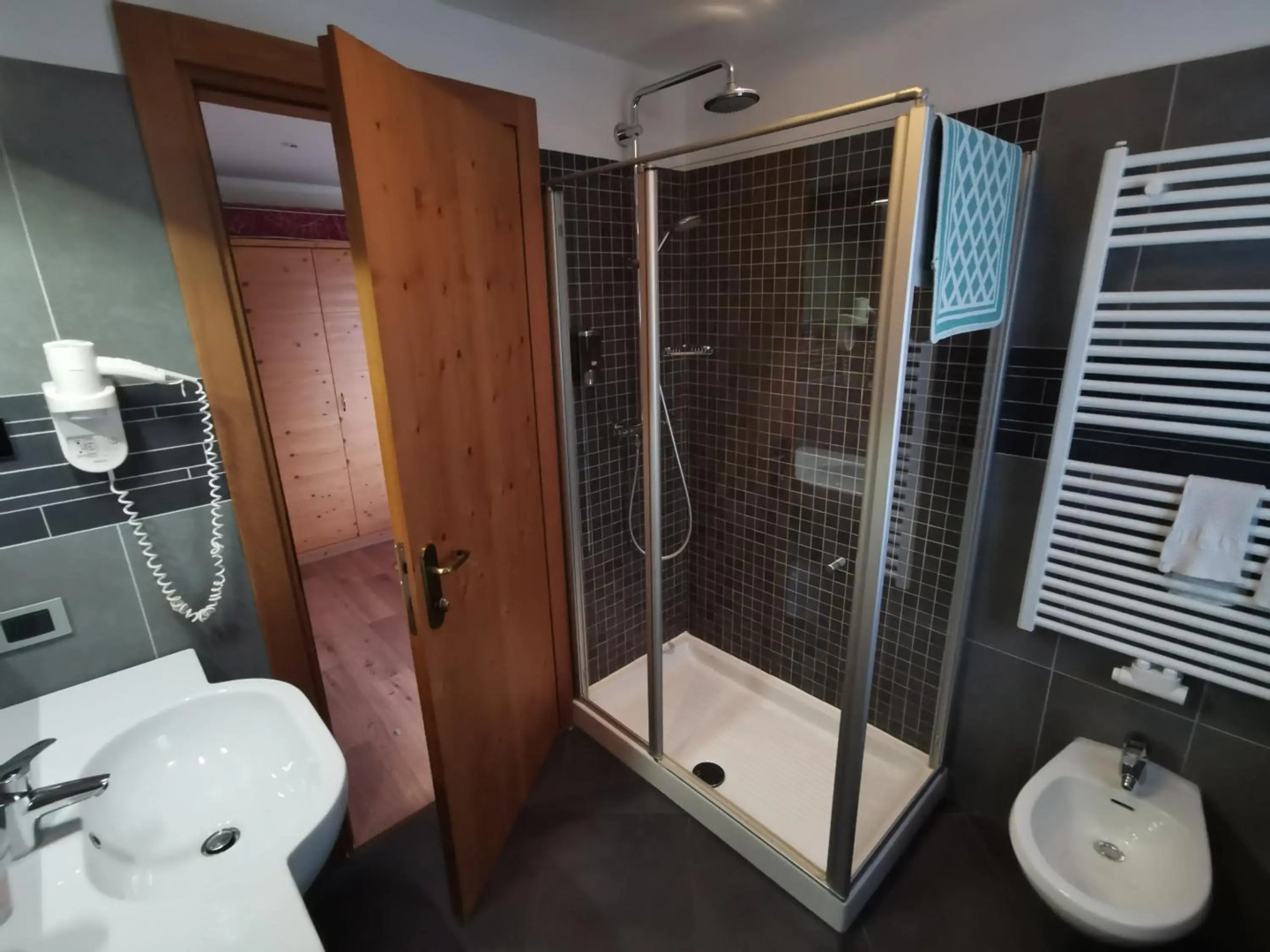 Panorama Hotel Fontanella Wellness & Spa