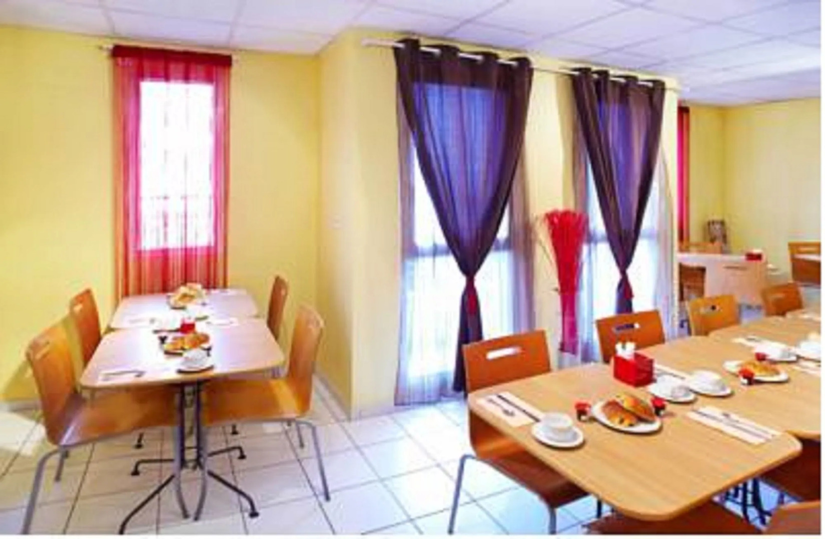 Séjours & Affaires La Rochelle Les Minimes