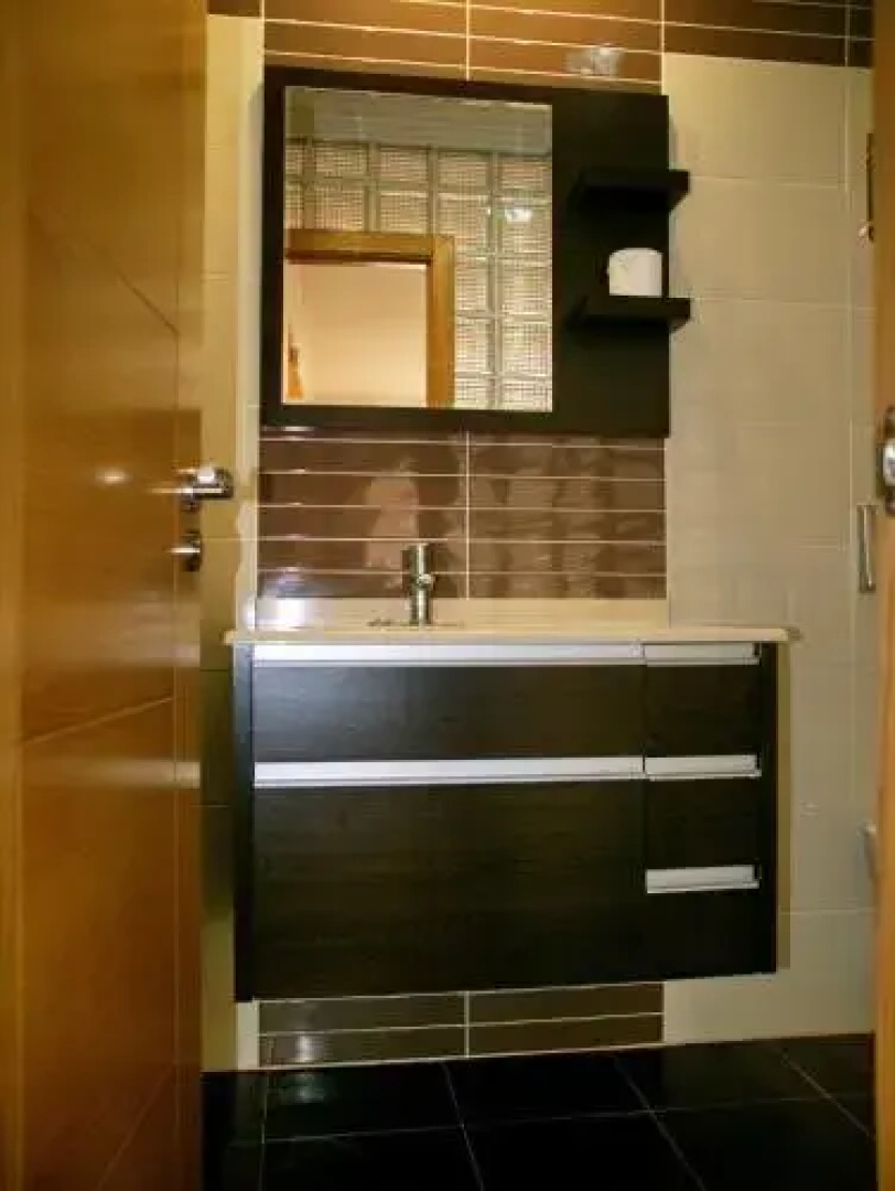 Apartamentos Barrosa II