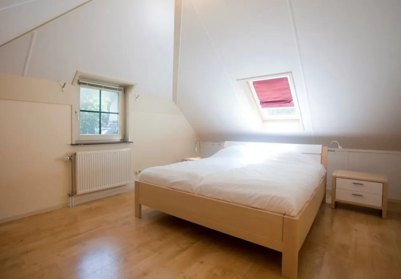 TopParken Landgoed de Scheleberg