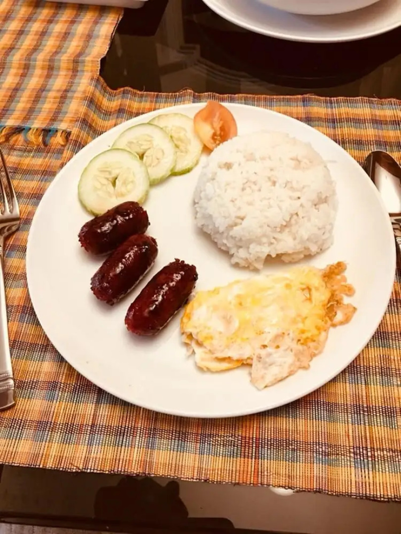 Hilltop Bed & Breakfast